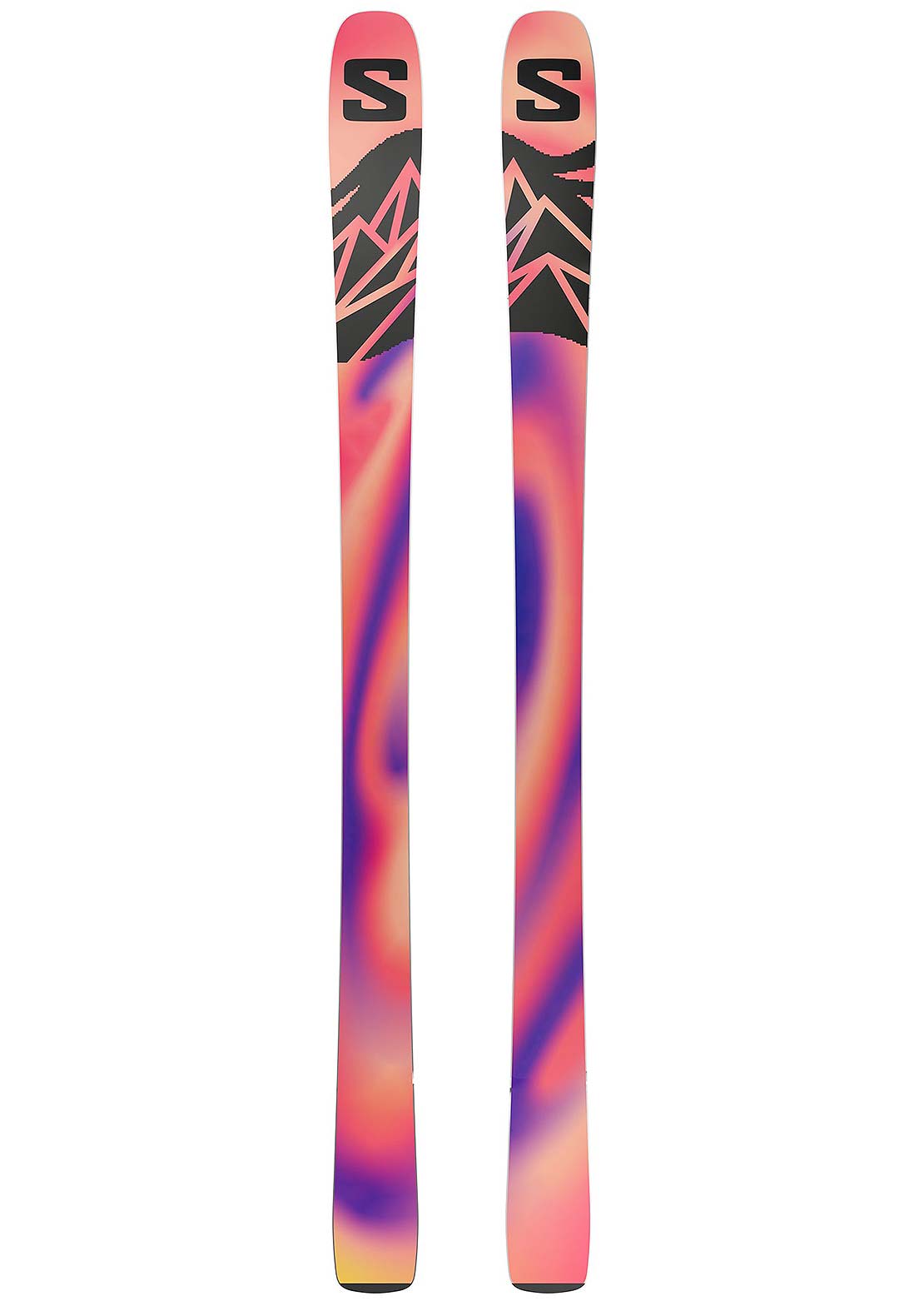 Salomon Unisex N QST 94 Ski