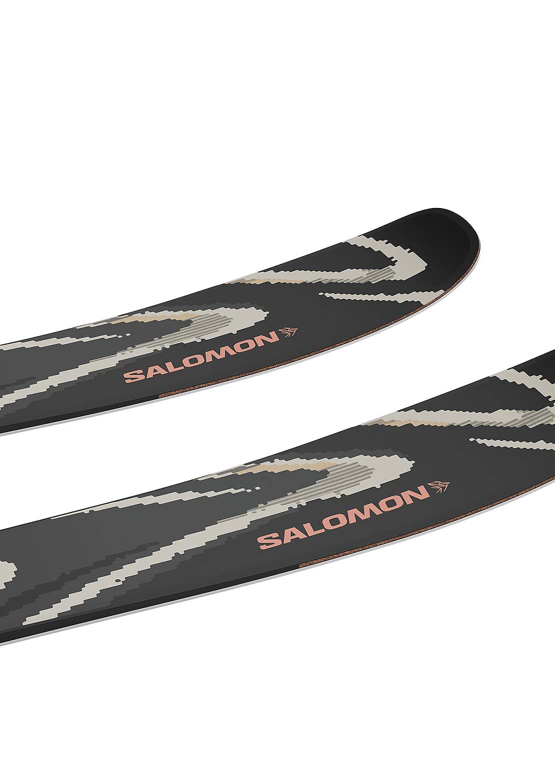 Salomon Unisex N QST 94 Ski