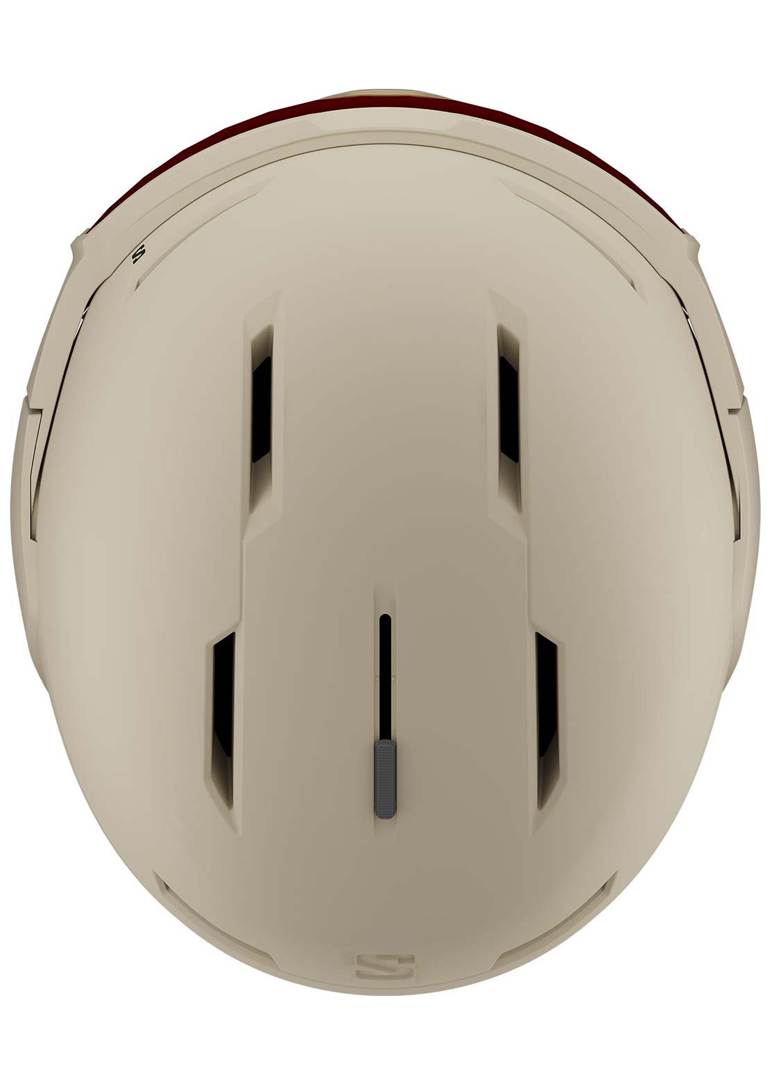 Salomon Unisex Osmo Sigma Snow Helmet Rainy Day