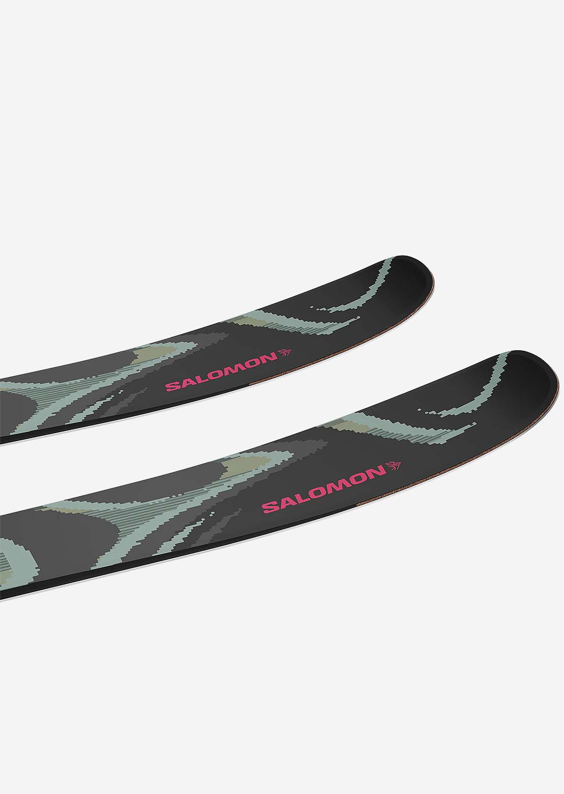 Salomon Unisex QST 100 Ski