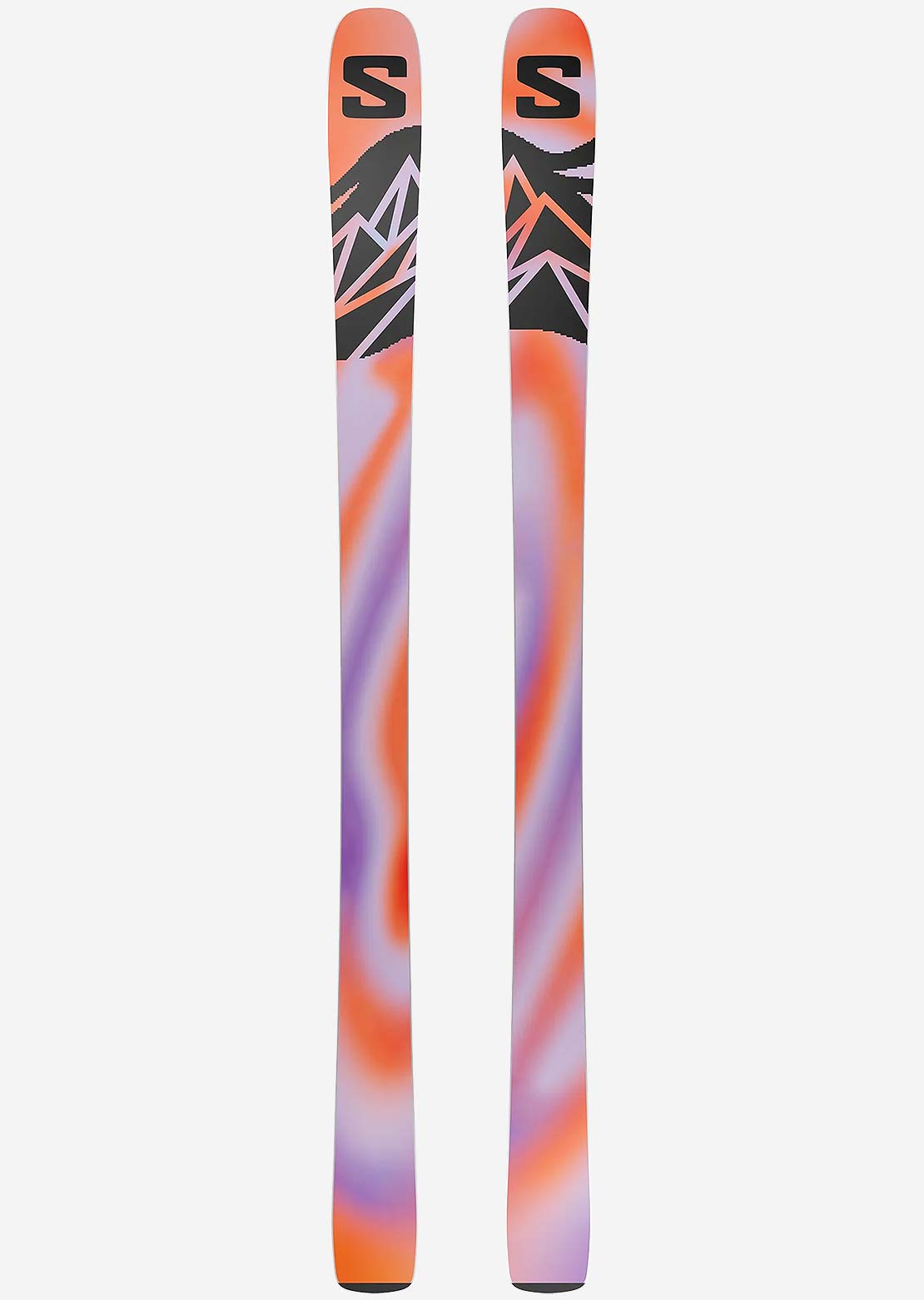 Salomon Unisex QST 94 Ski