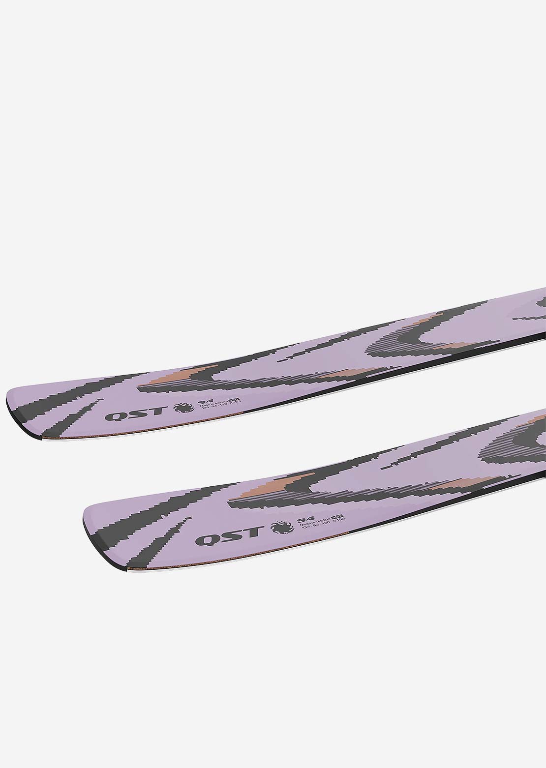 Salomon Unisex QST 94 Ski