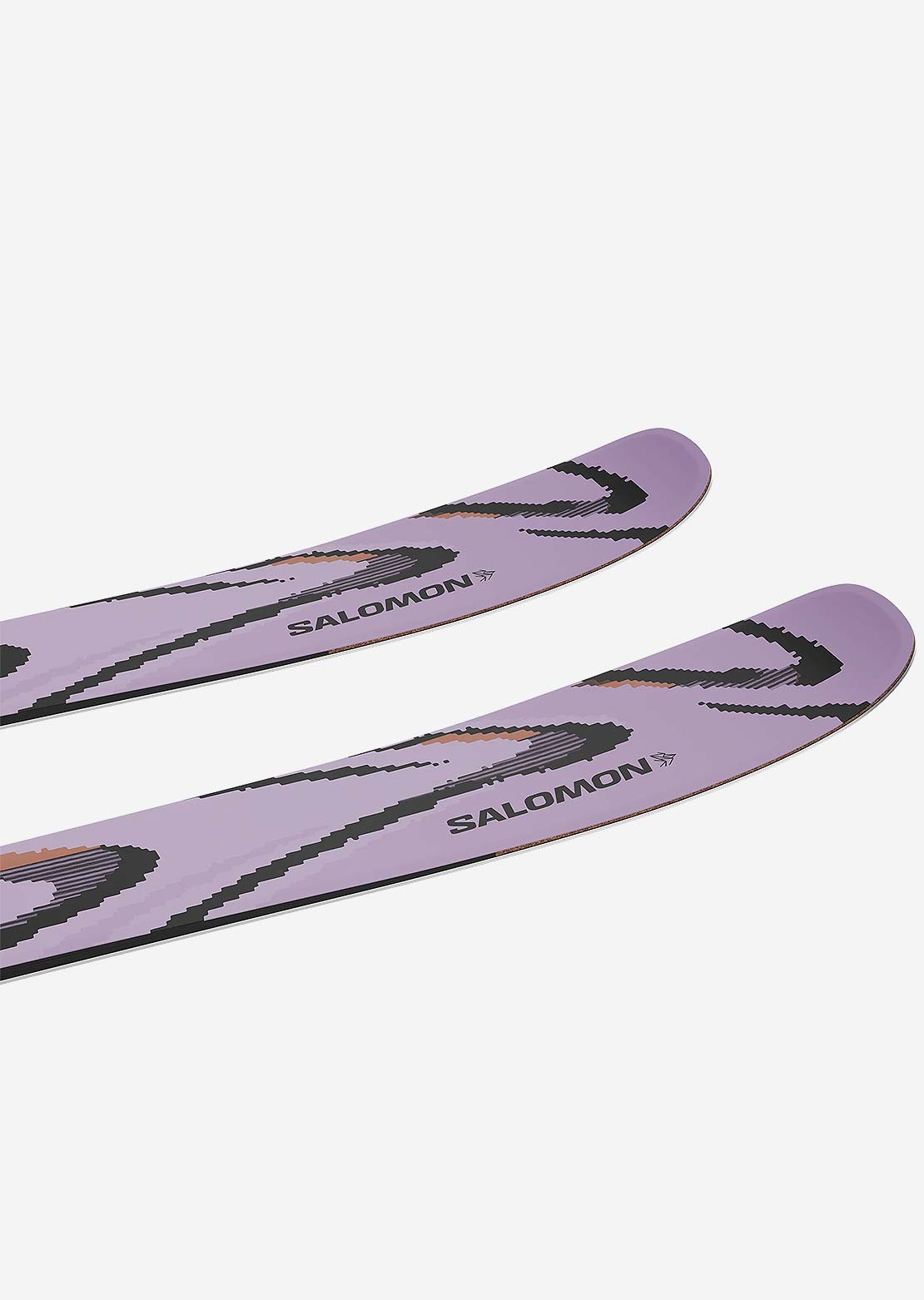Salomon Unisex QST 94 Ski