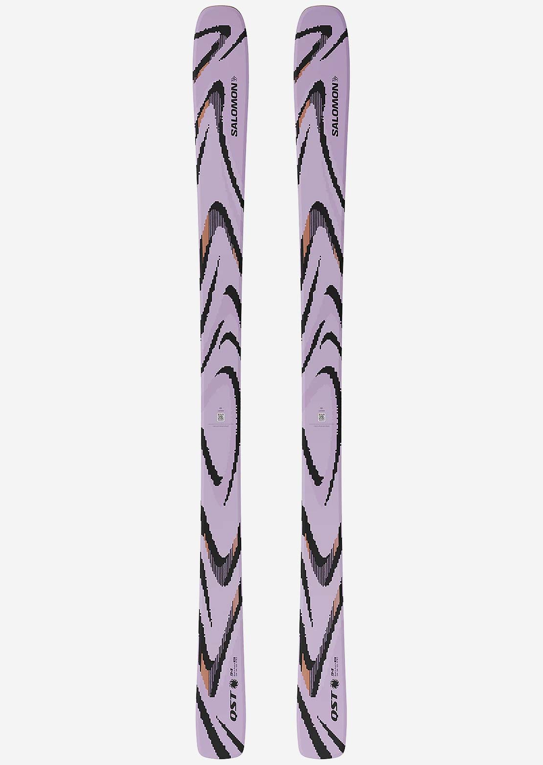 Salomon Unisex QST 94 Ski