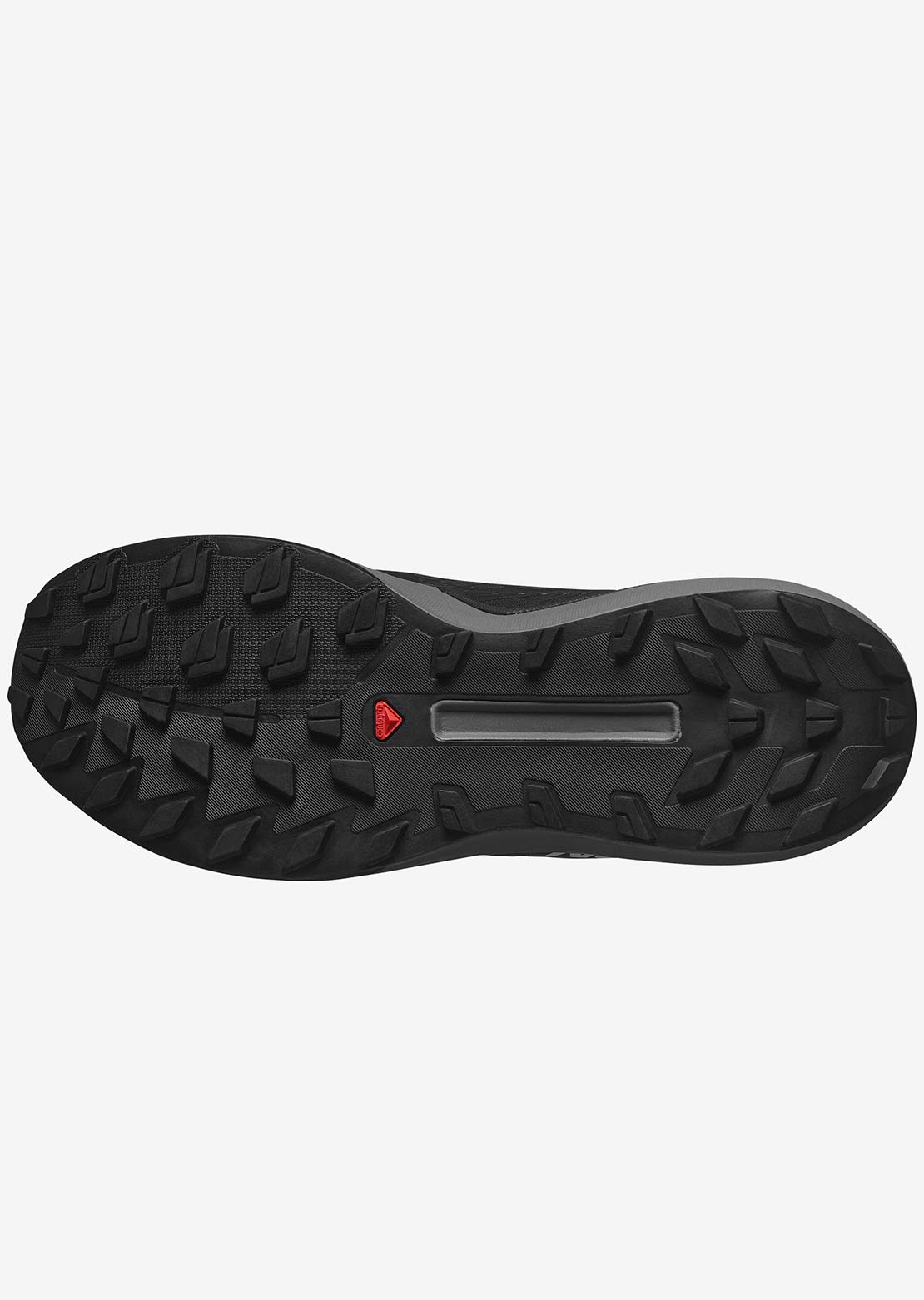 Salomon Unisex S/Lab Genesis Spine Shoes Black/Pewter/T