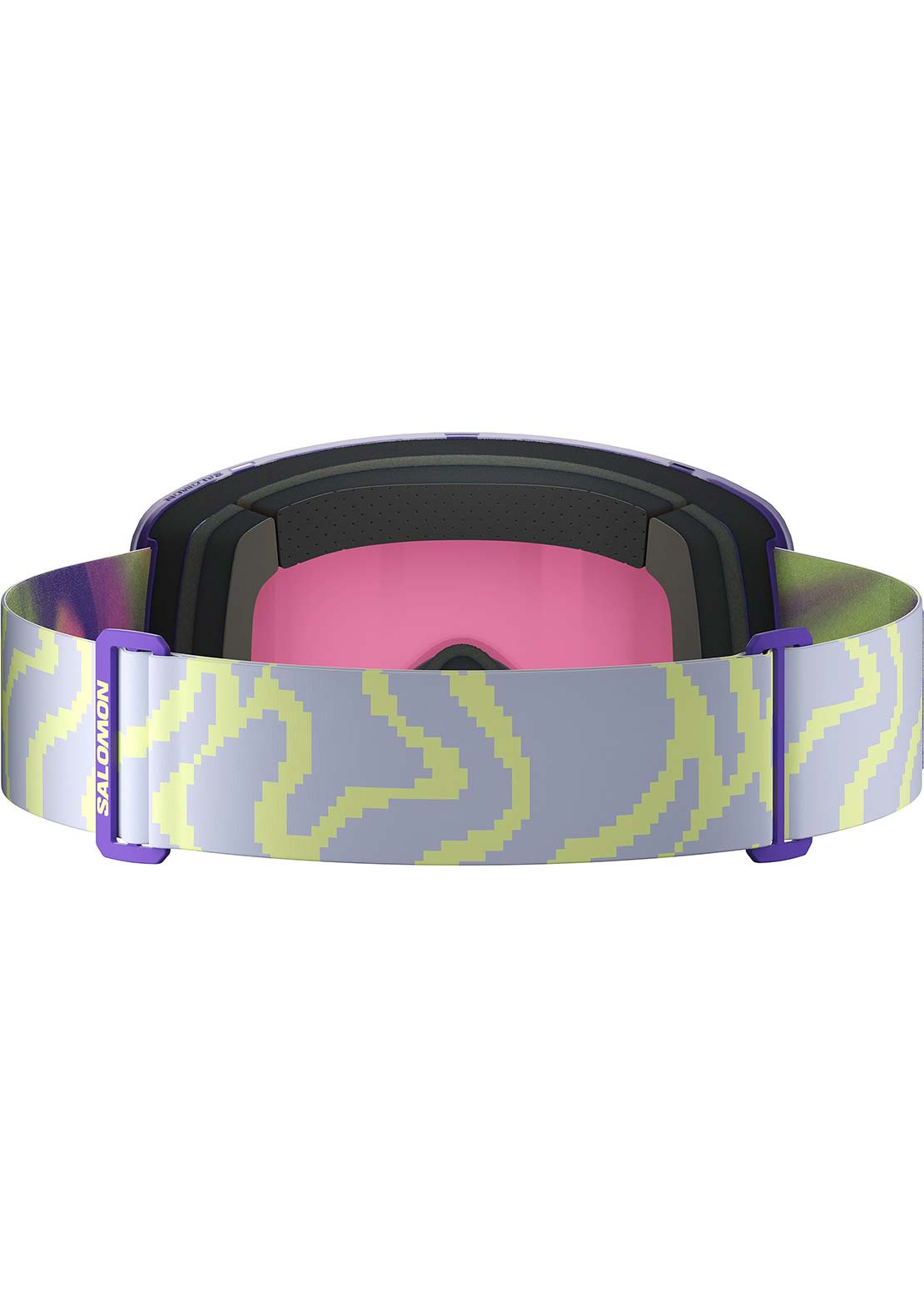 Salomon Unisex Sentry Pro Sigma Snow Goggles Ultraviolet