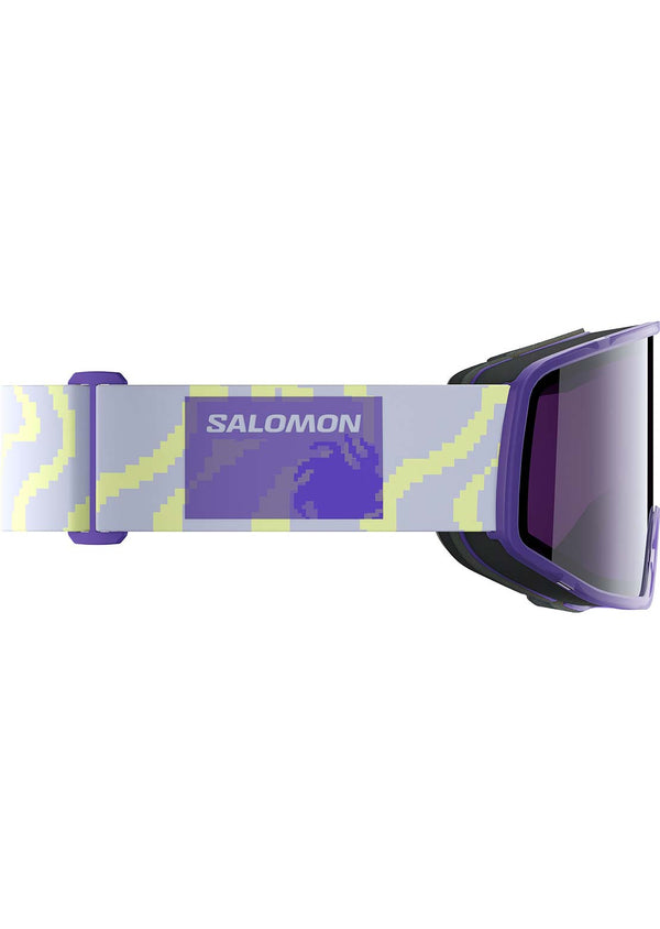 Salomon Unisex Sentry Pro Sigma Snow Goggles - PRFO Sports