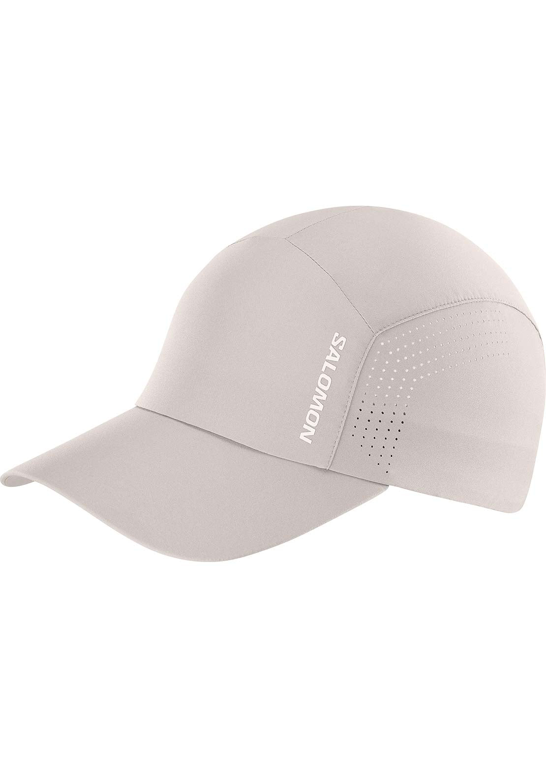 Salomon Unisex Shakeout Cap Etherea