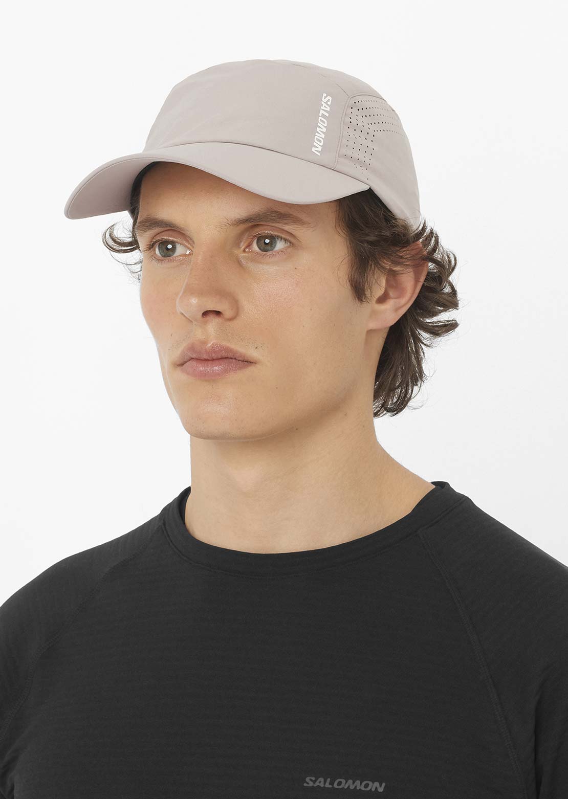 Salomon Unisex Shakeout Cap Etherea