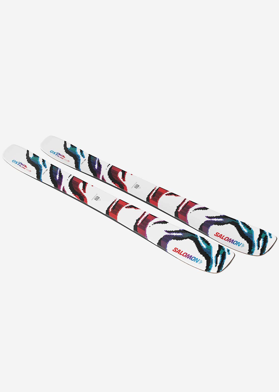 Salomon Unisex S/LAB QST Blank Ski