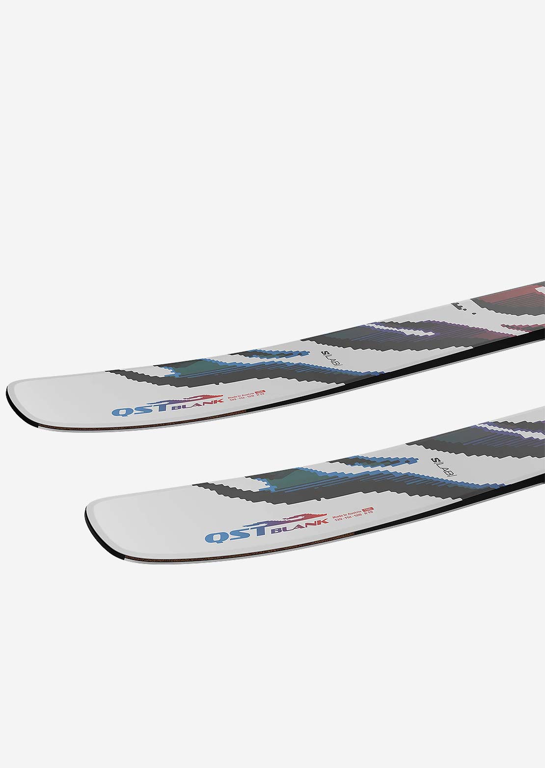 Salomon Unisex S/LAB QST Blank Ski