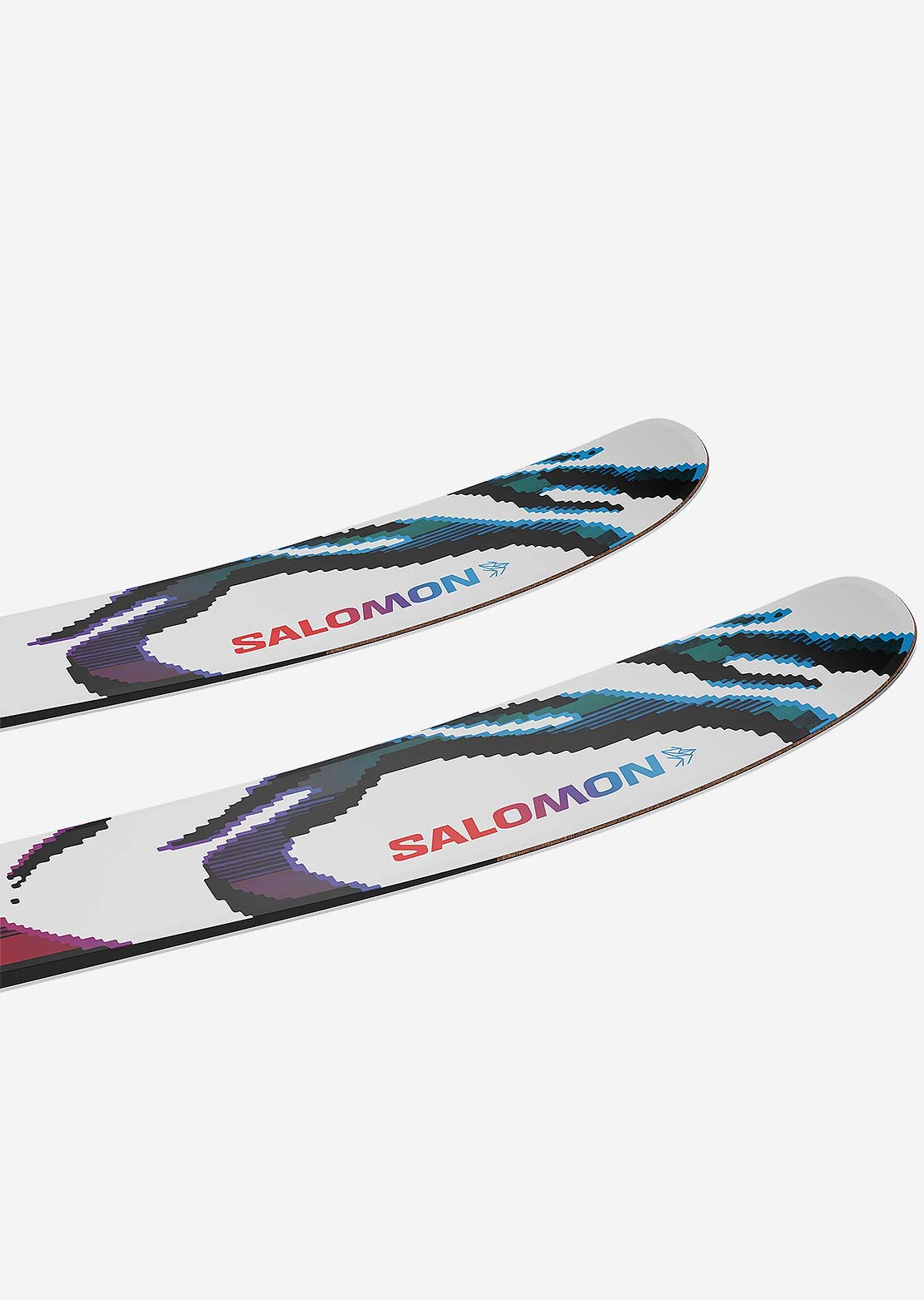 Salomon Unisex S/LAB QST Blank Ski