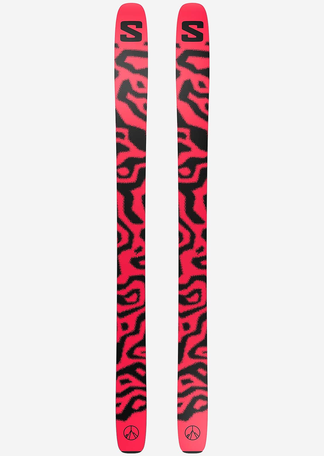 Salomon Unisex S/LAB QST X Ski