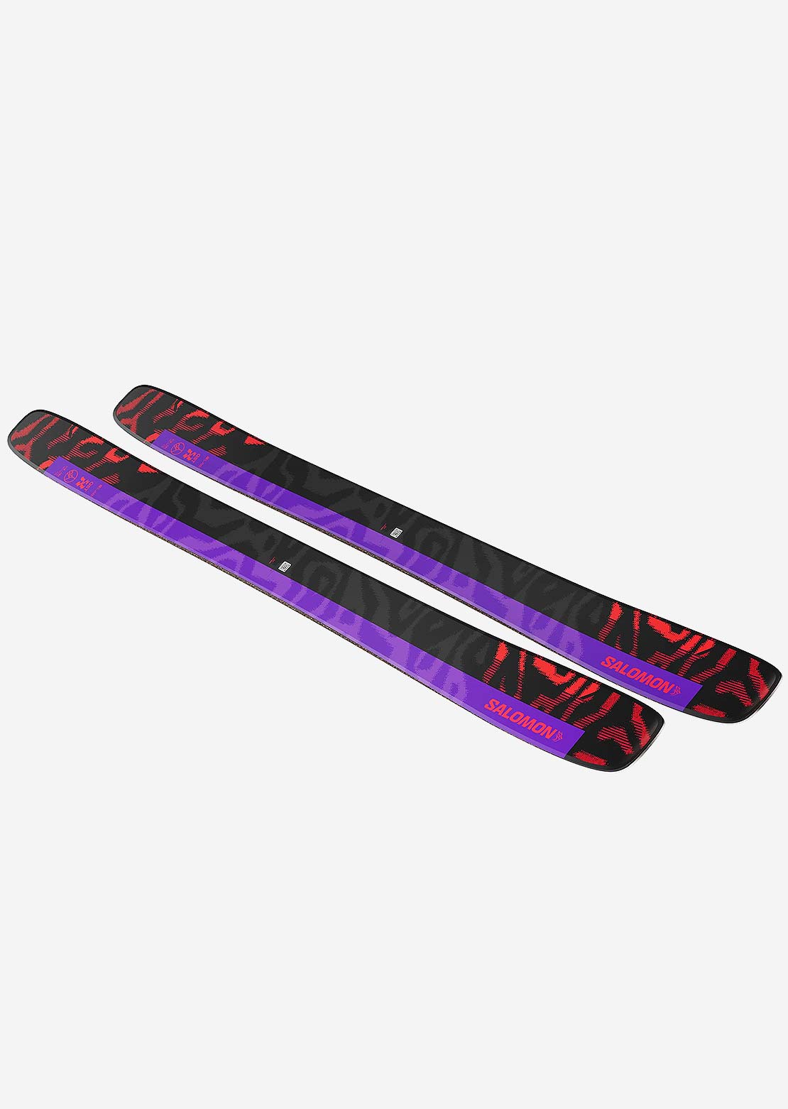 Salomon Unisex S/LAB QST X Ski