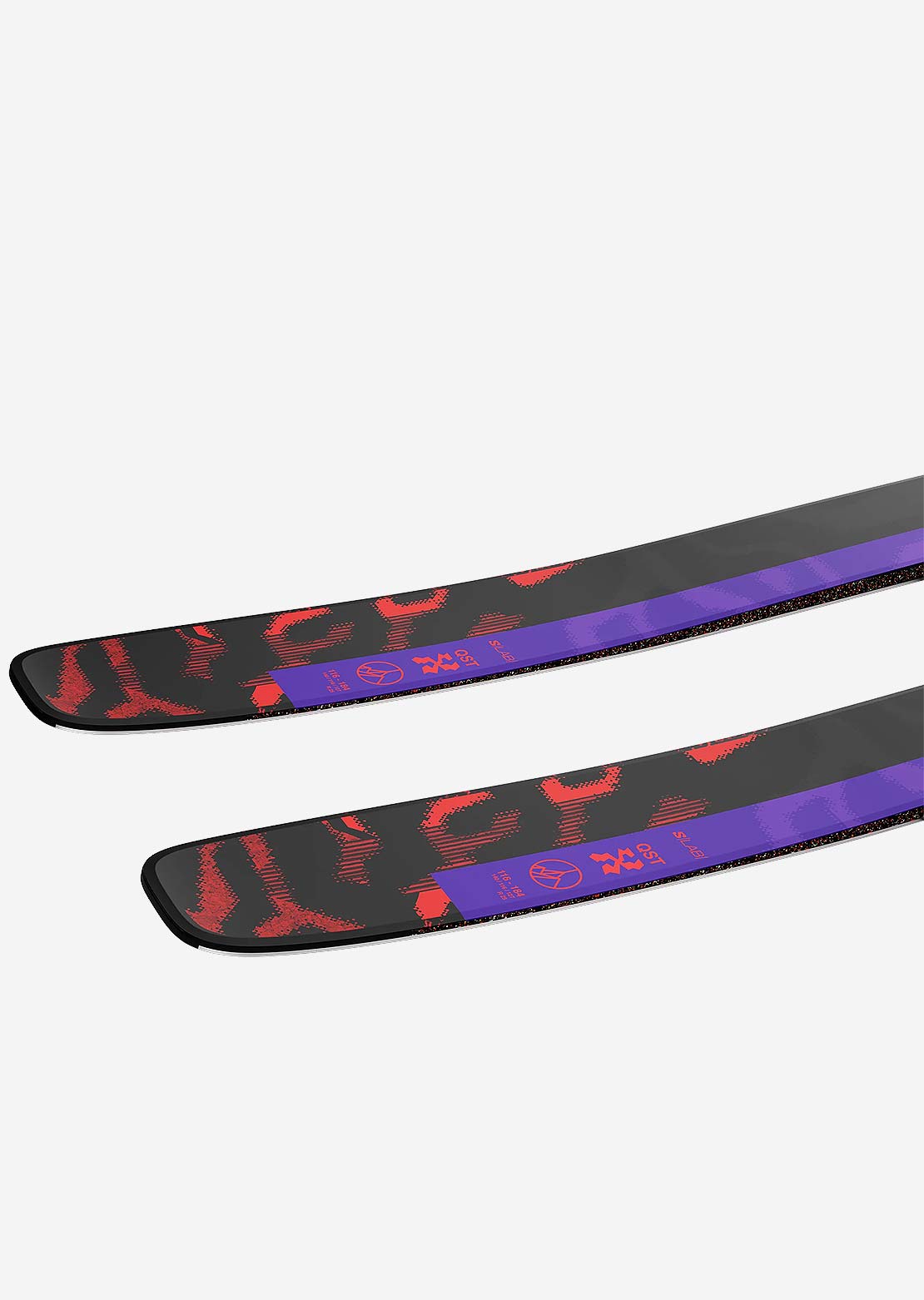 Salomon Unisex S/LAB QST X Ski
