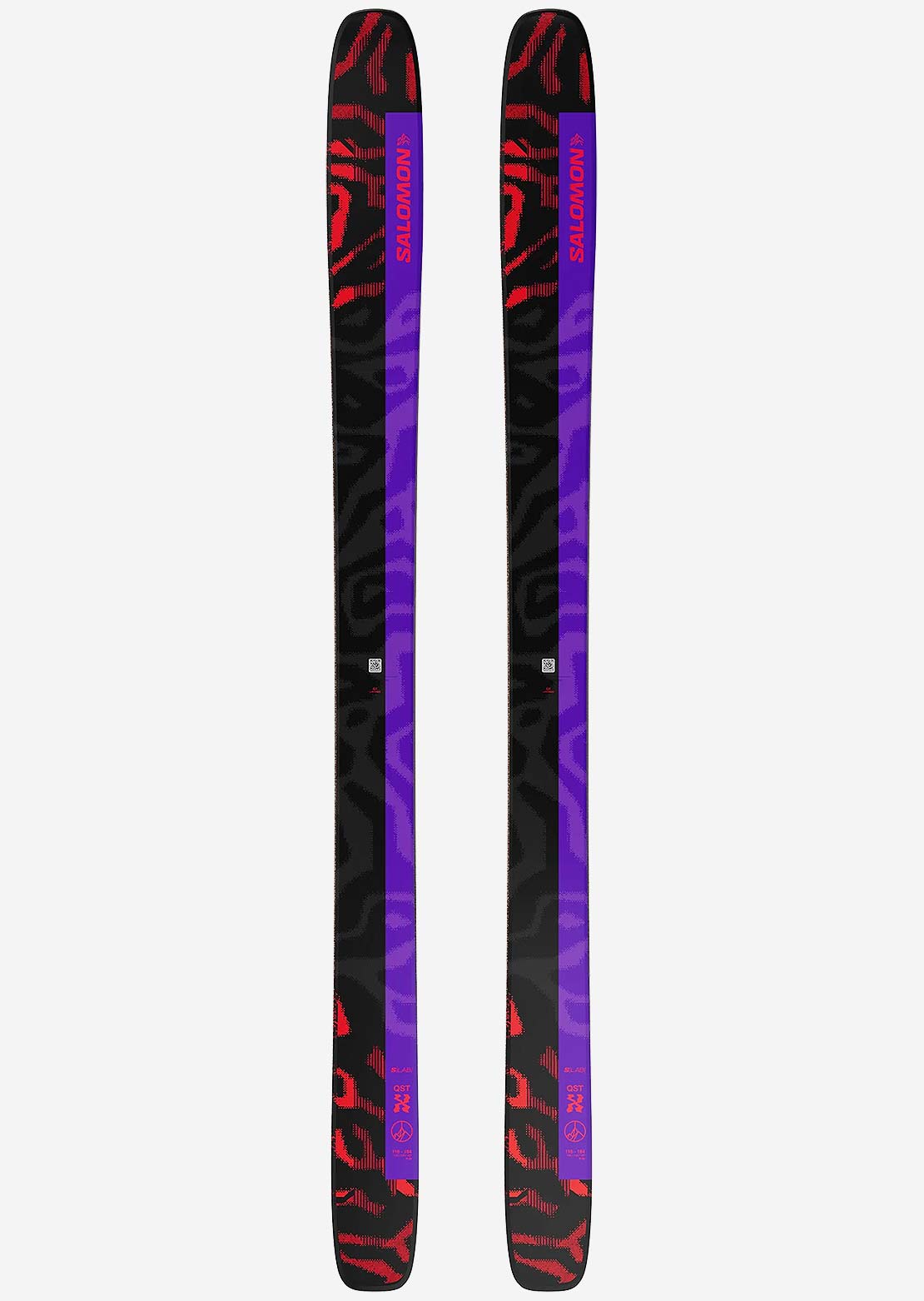 Salomon Unisex S/LAB QST X Ski