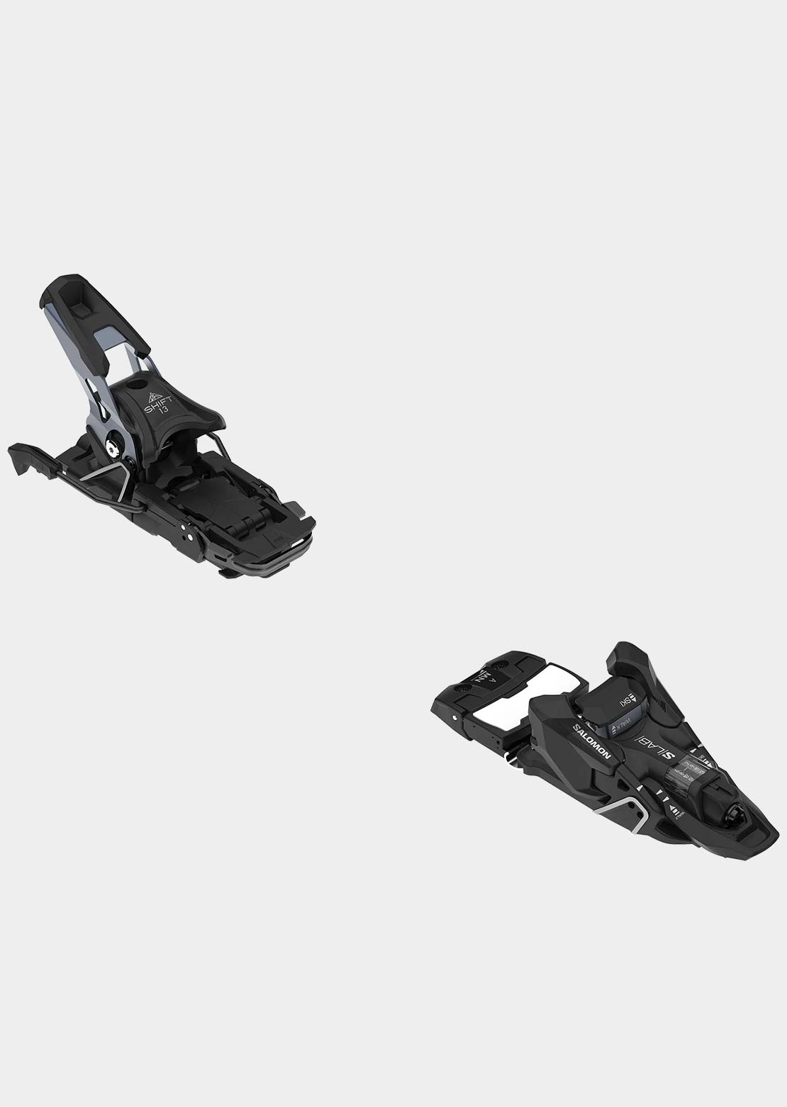 Salomon Unisex S/LAB Shift 13 MN Ski Bindings