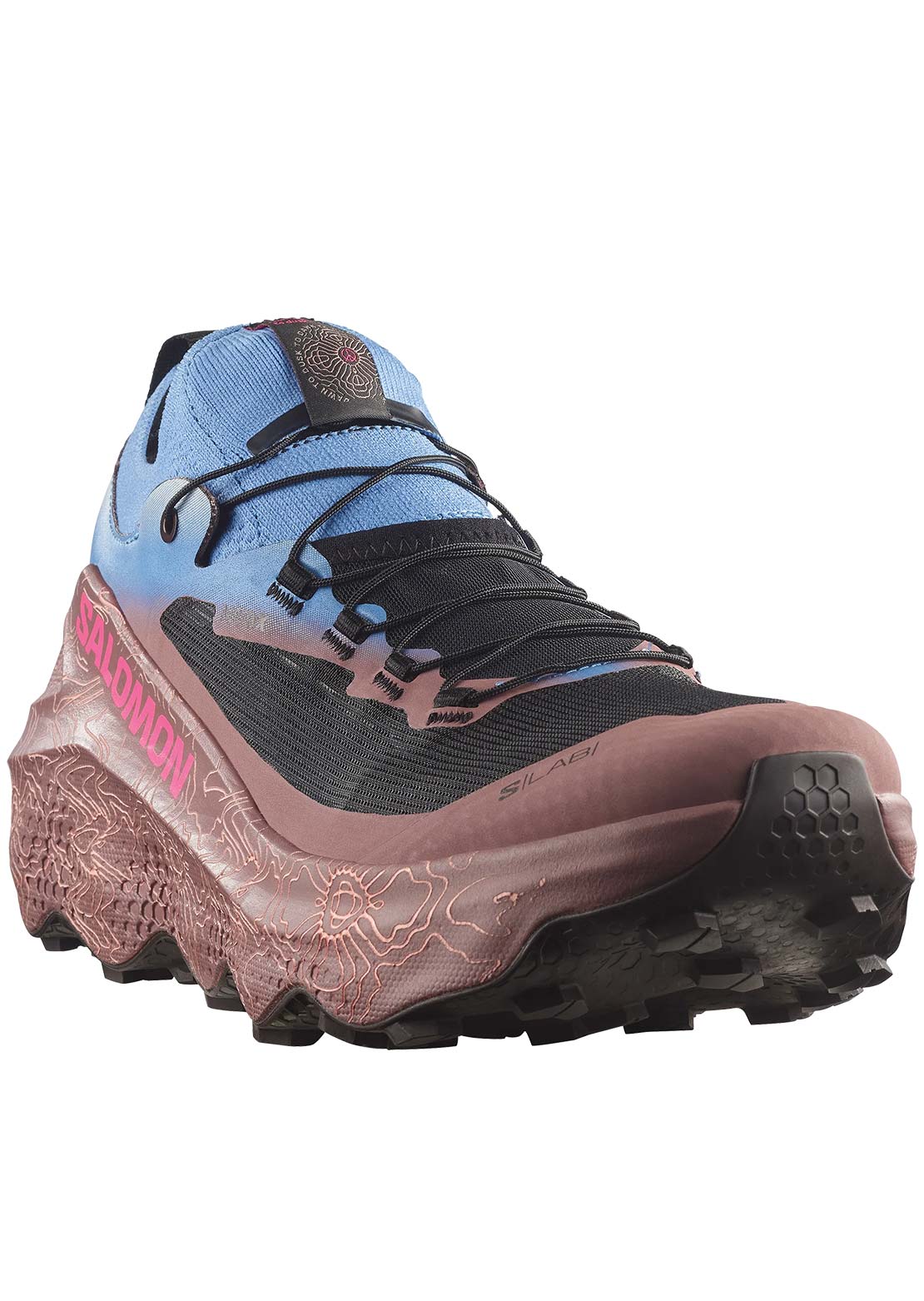 Salomon Unisex S/LAB Ultra Glide 2 Shoes