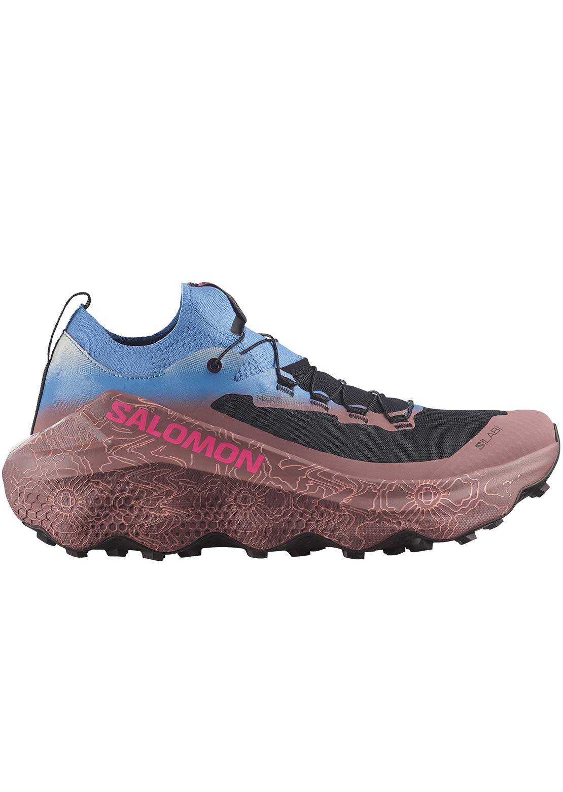 Salomon Unisex S/LAB Ultra Glide 2 Shoes