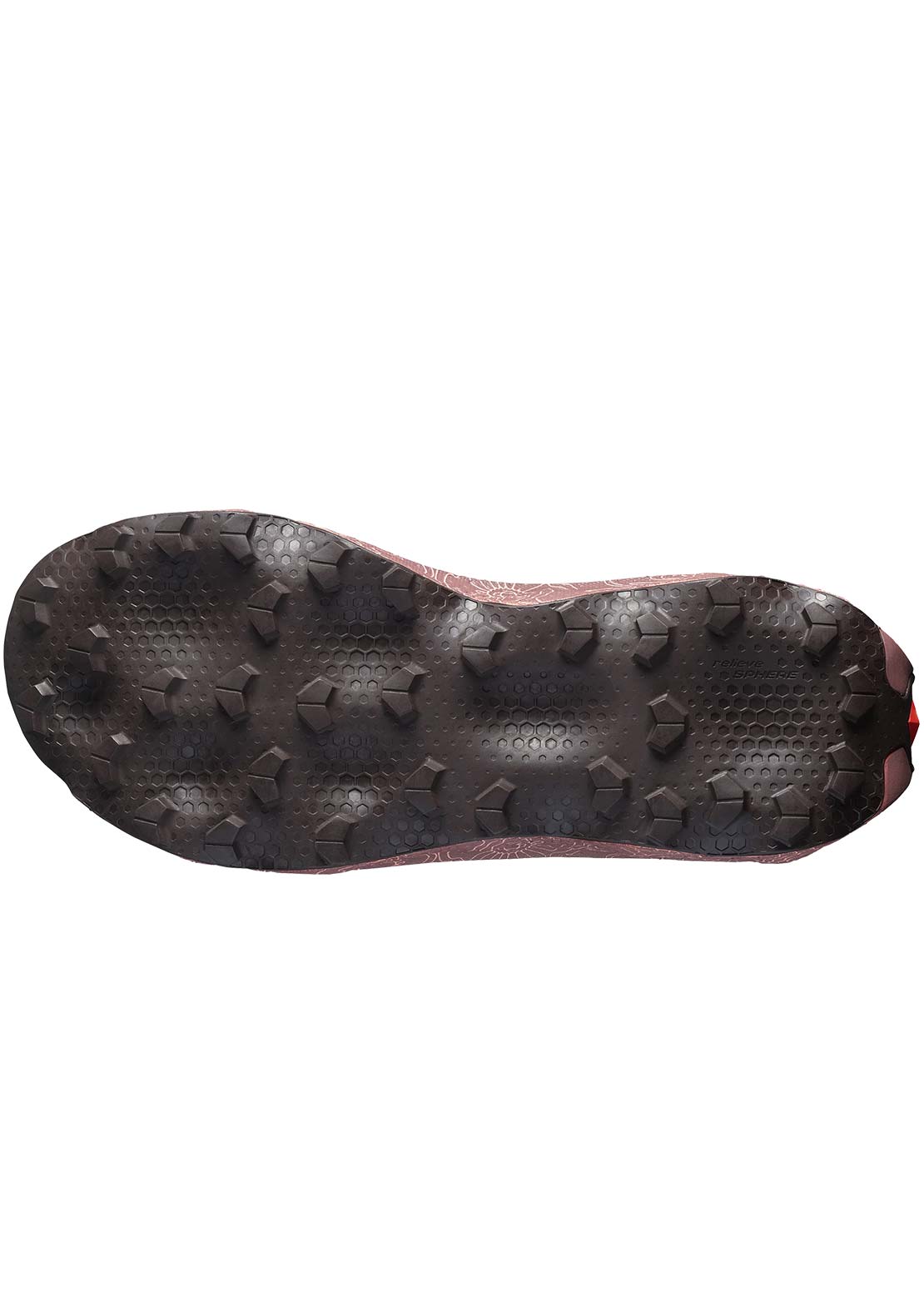 Salomon Unisex S/LAB Ultra Glide 2 Shoes