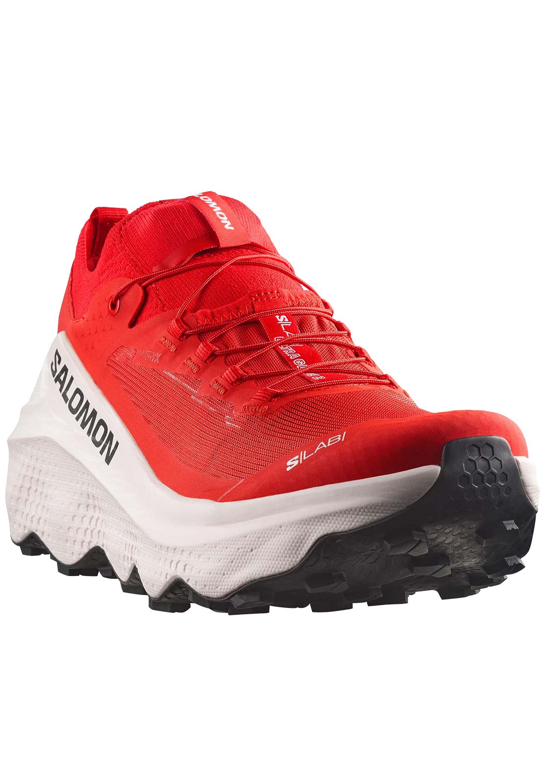 Salomon Unisex S/LAB Ultra Glide 2 Shoes
