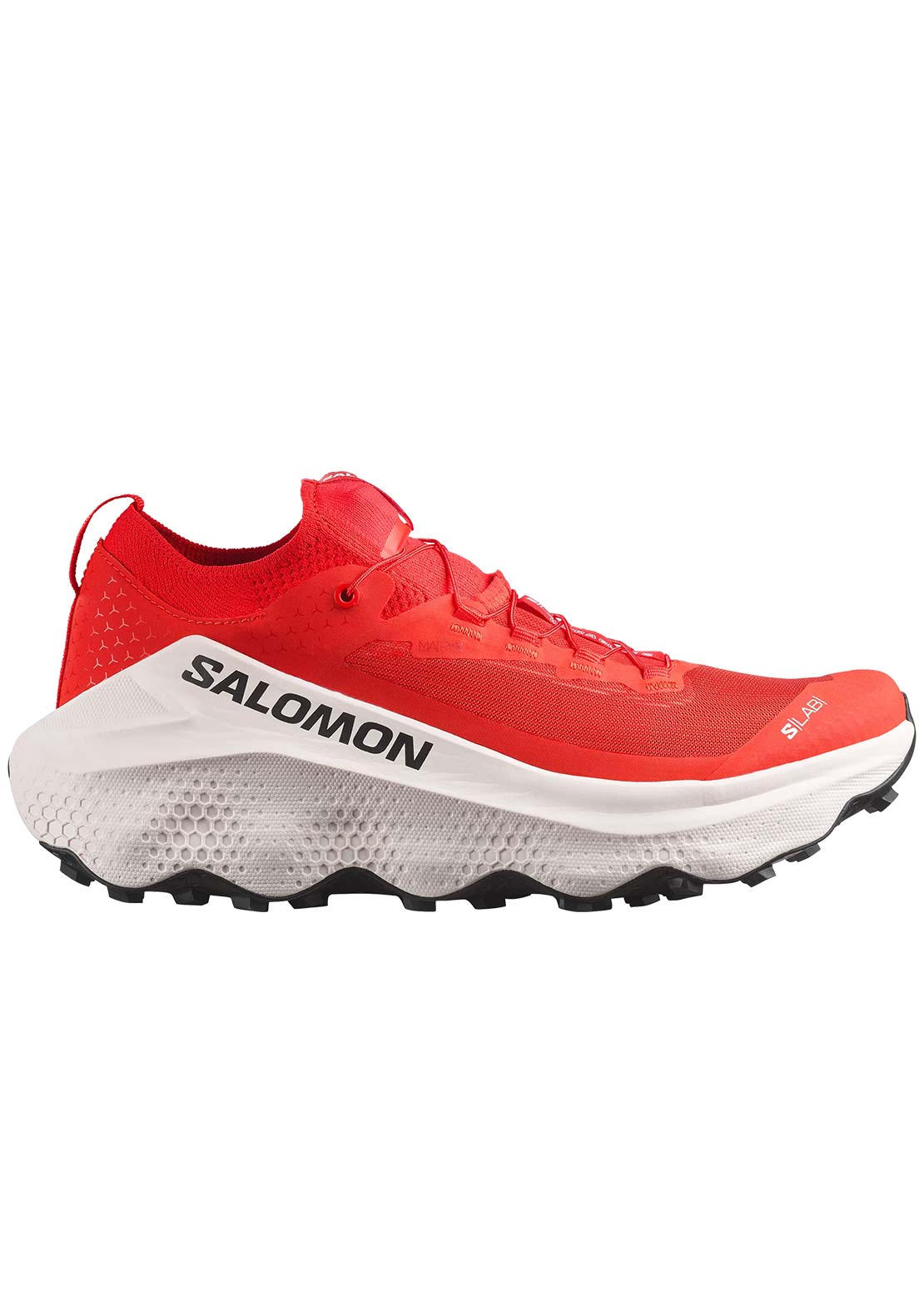 Salomon Unisex S/LAB Ultra Glide 2 Shoes