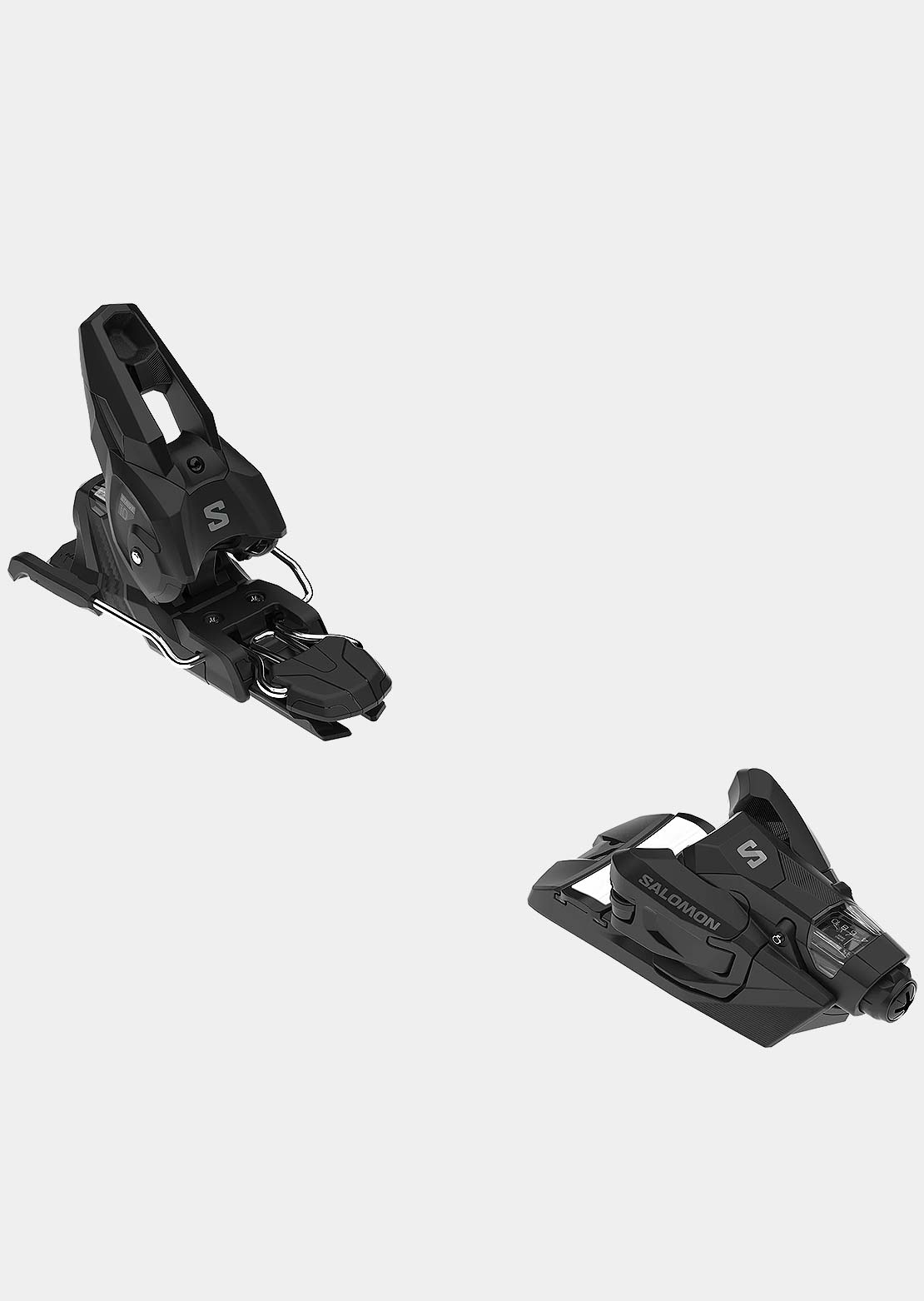 Salomon Unisex Strive 10 GW Ski Bindings