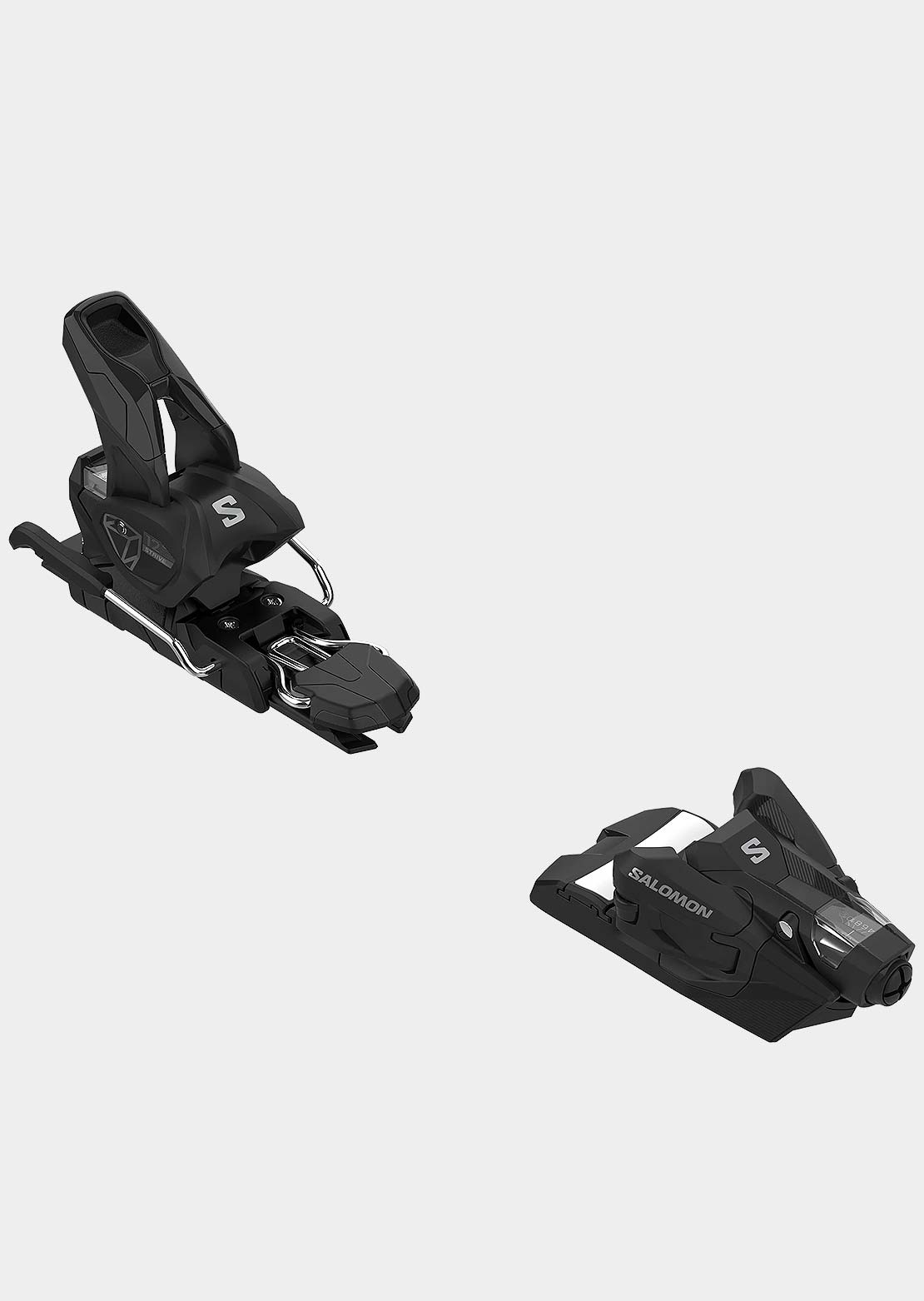 Salomon Unisex Strive 12 GW Ski Bindings