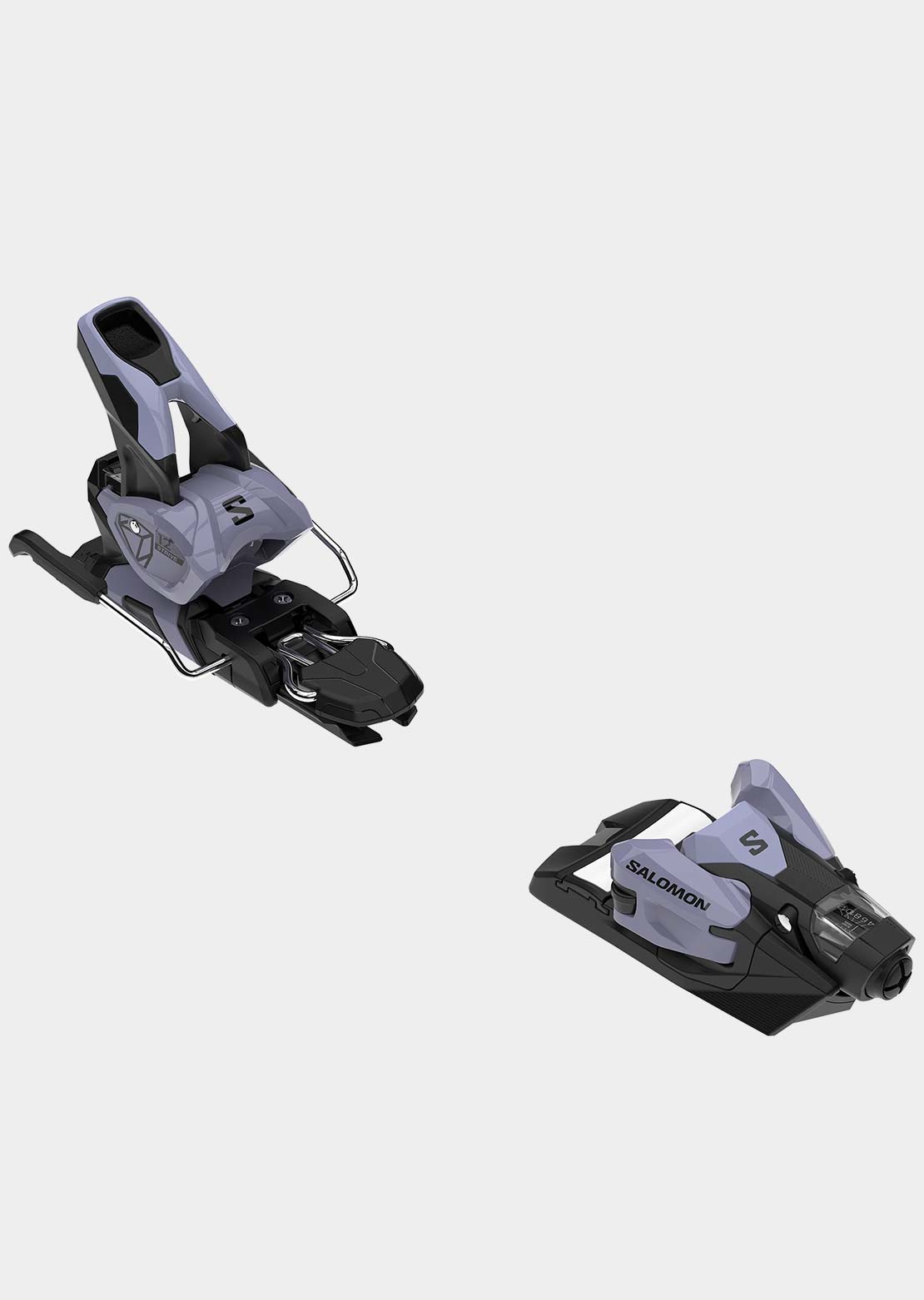 Salomon Unisex Strive 12 GW Ski Bindings