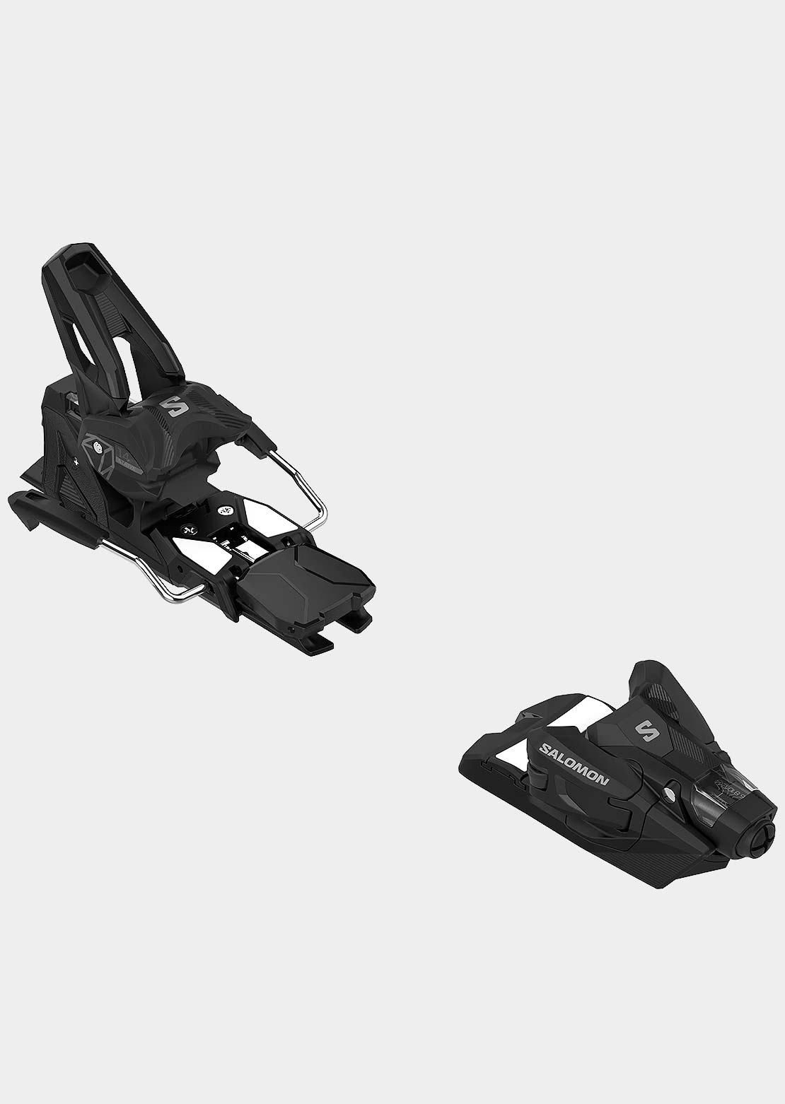 Salomon Unisex Strive 14 GW Ski Bindings