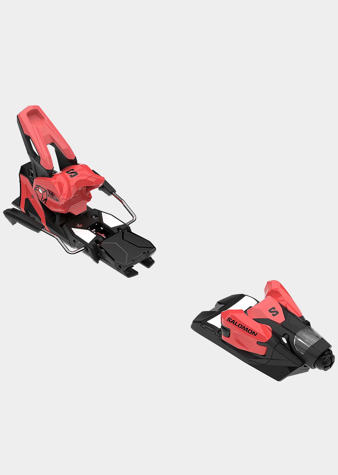 Salomon Unisex Strive 14 GW Ski Bindings