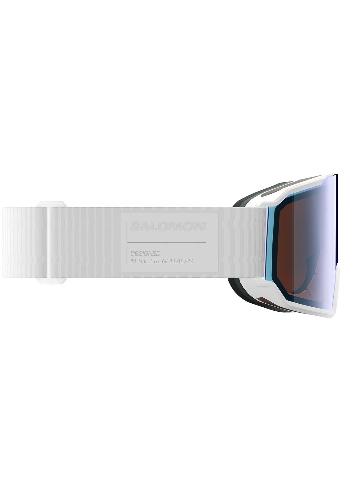 Salomon Unisex S/View 3 Photo Snow Goggles