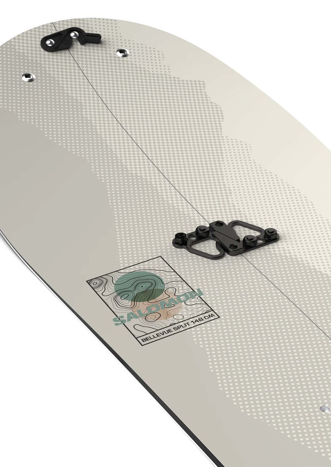 Salomon Women’s Bellevue Splitboard