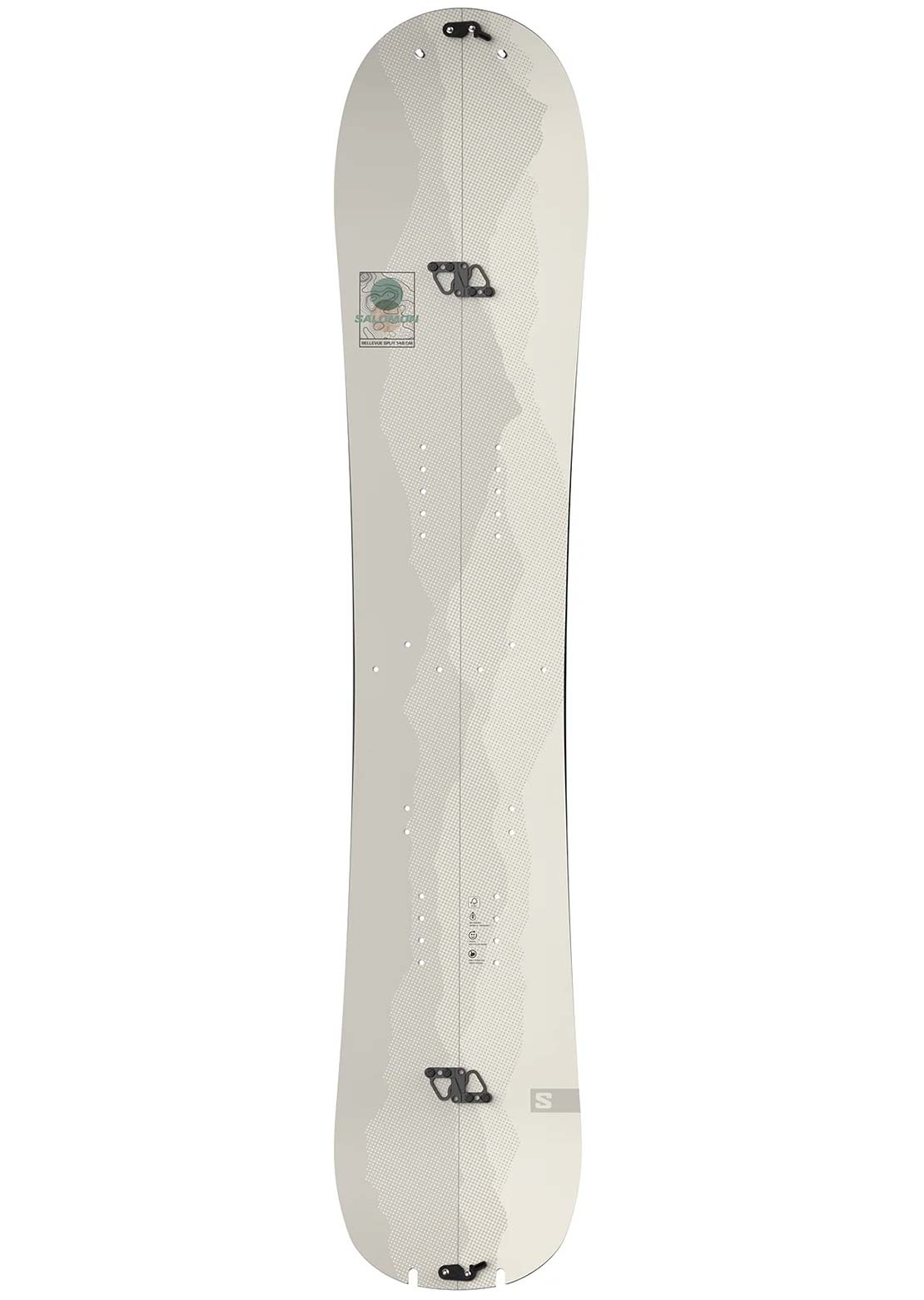 Salomon Women’s Bellevue Splitboard