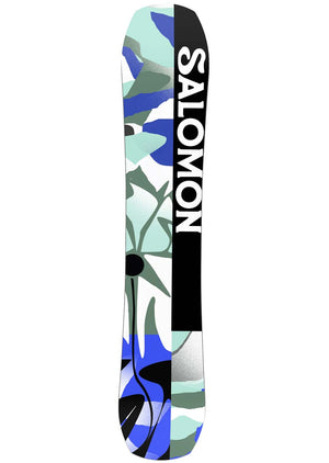 Salomon Women's Rumble Fish Snowboard - PRFO Sports