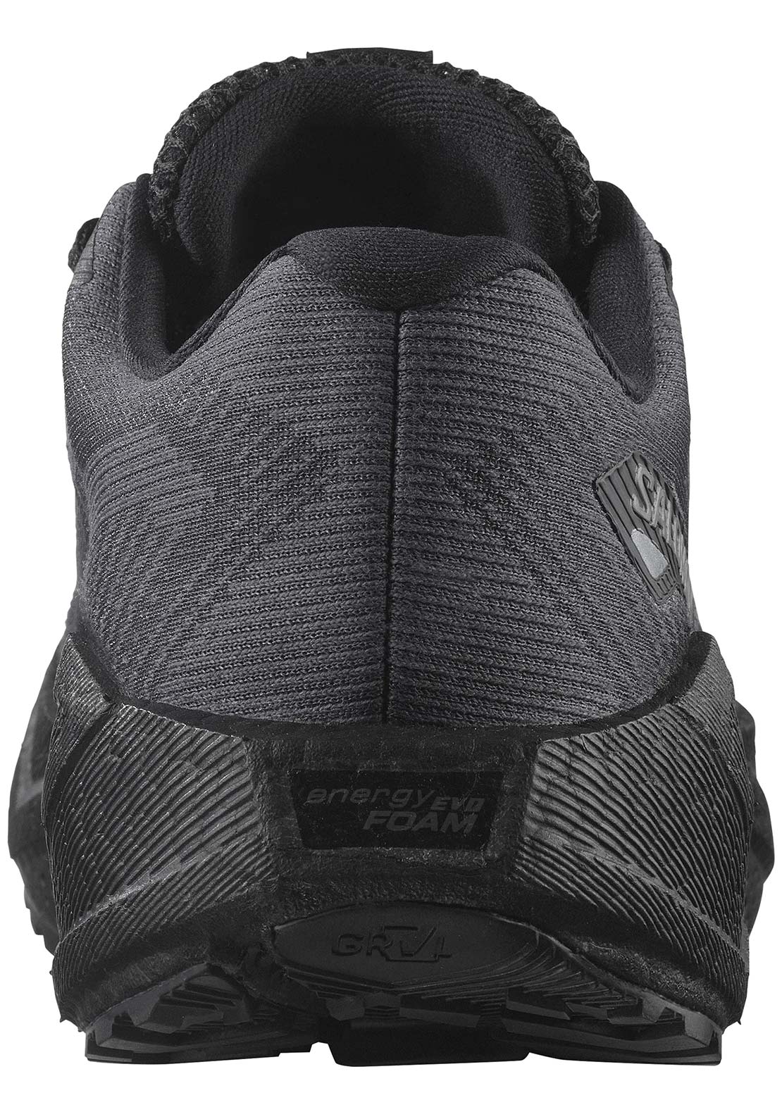 Salomon Women's Aero Blaze 3 GRVL GORE-TEX Shoes Black/Asphalt