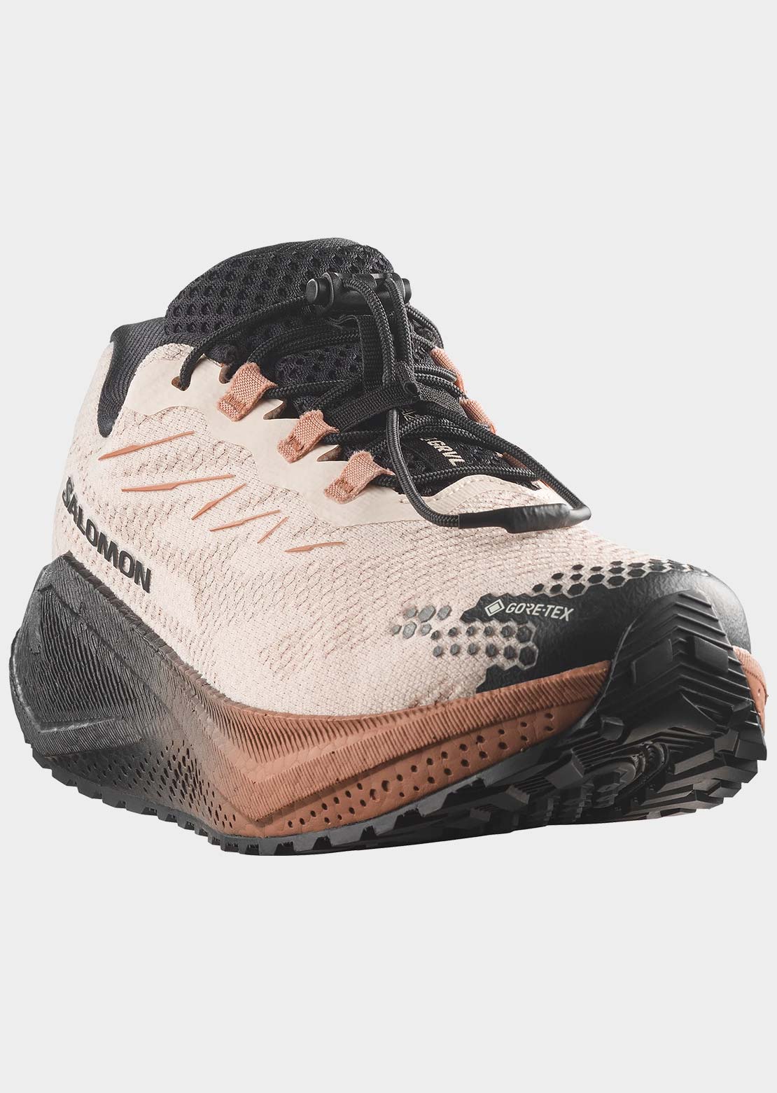 Salomon Women's Aero Blaze 4 Gravel GTX Shoes