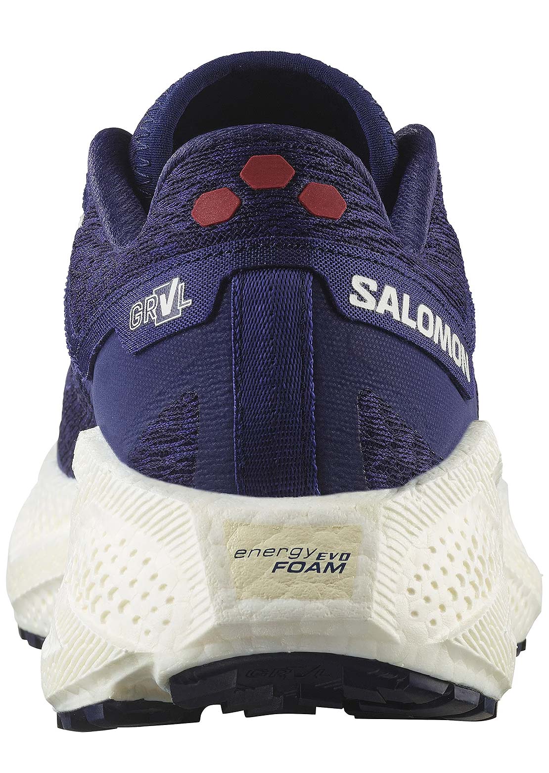 Salomon Women's Aero Glide 3 GRVL Shoes Astral/Vanilla