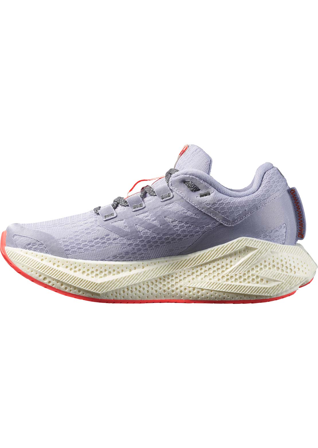 Salomon Women&#39;s Aero Glide 3 Shoes Cosmic Sky/Vanilla Ice/Nine Iron