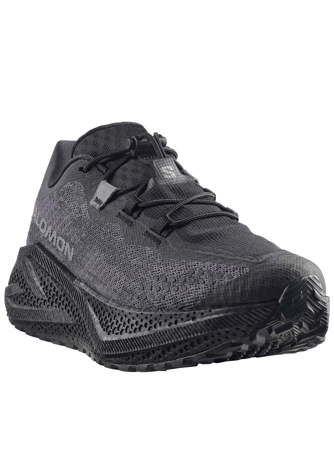 Salomon Women's Aero Glide 4 Gravel Shoes