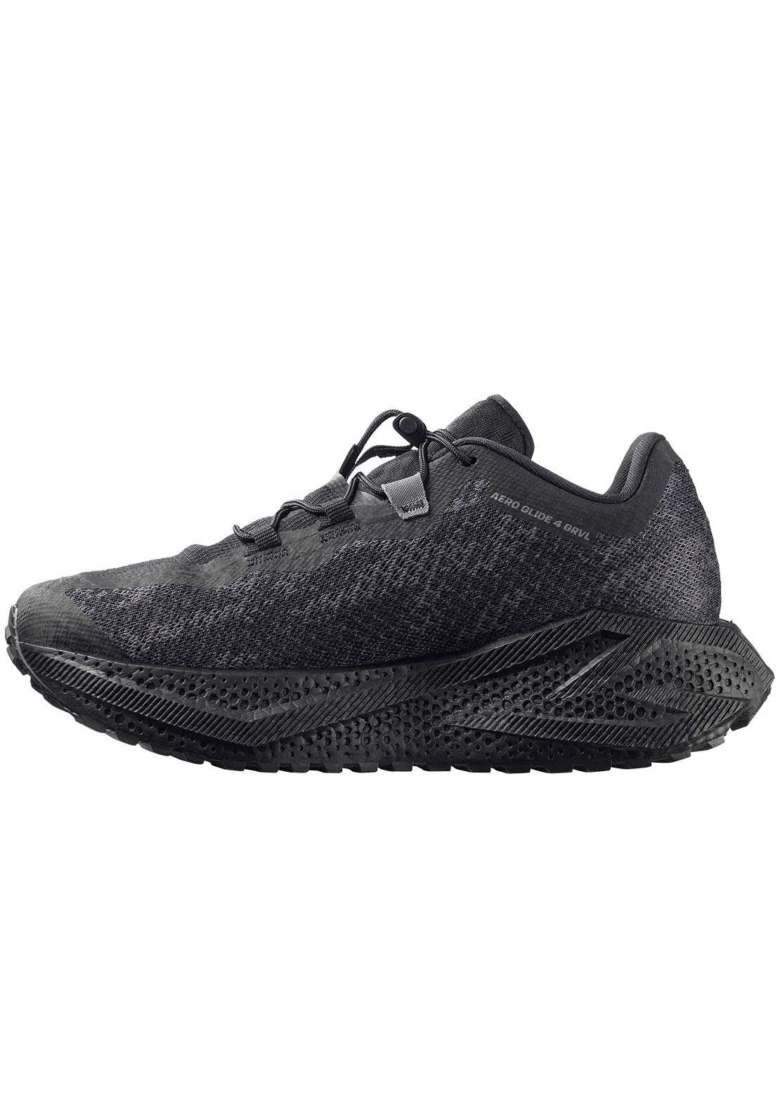 Salomon Women's Aero Glide 4 Gravel Shoes