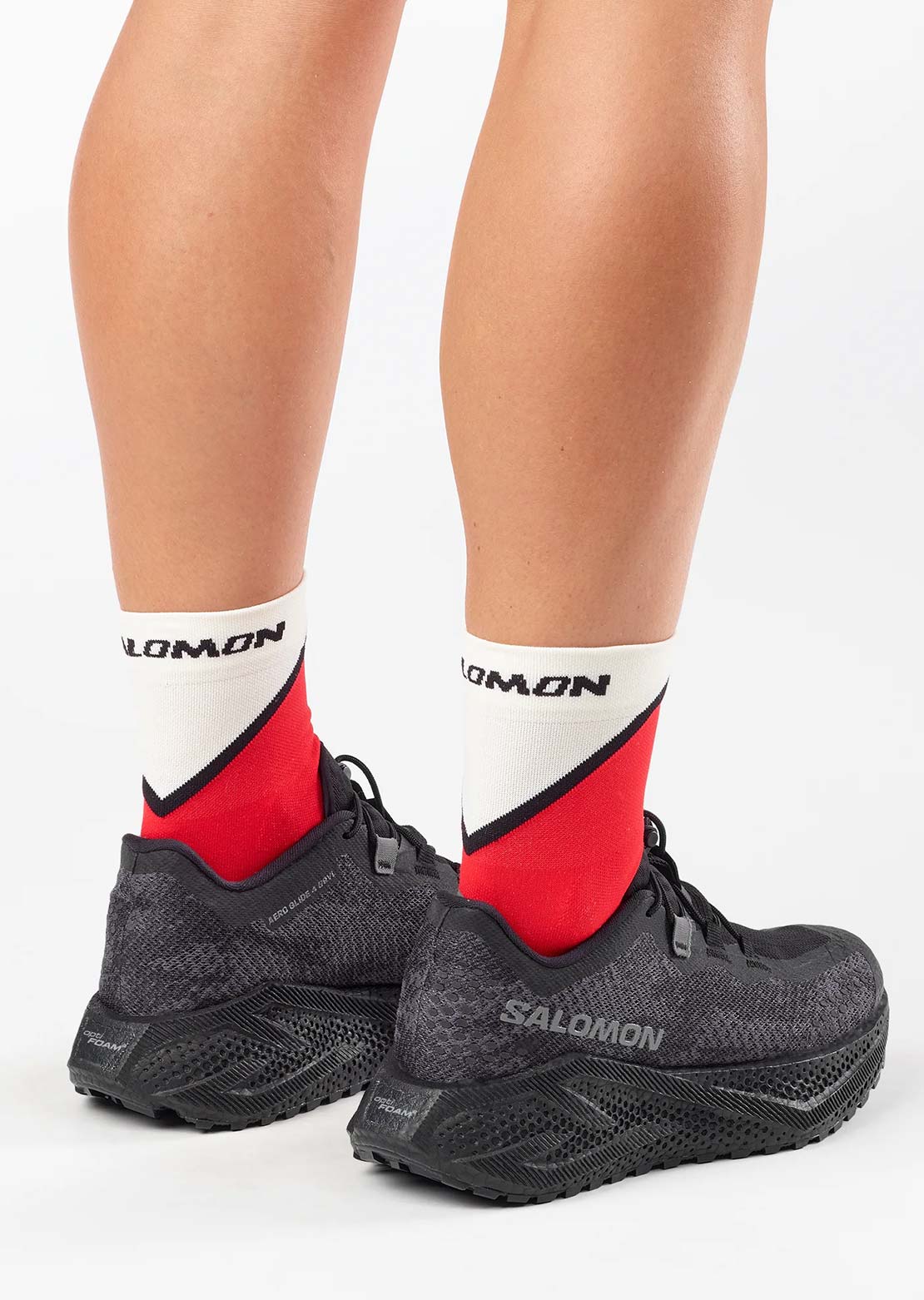 Salomon Women's Aero Glide 4 Gravel Shoes