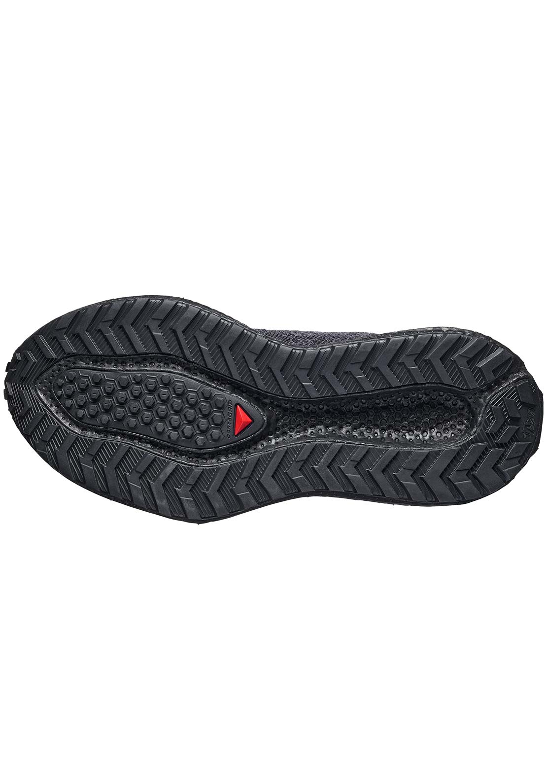 Salomon Women's Aero Glide 4 Gravel Shoes