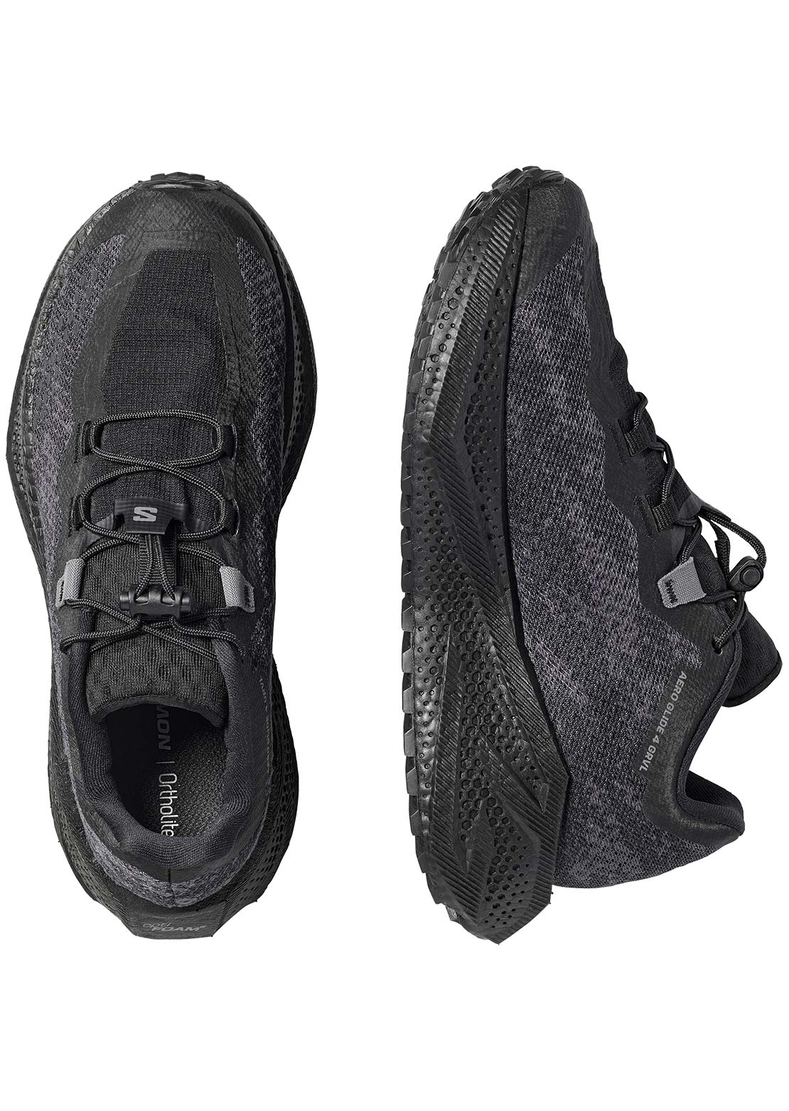Salomon Women's Aero Glide 4 Gravel Shoes