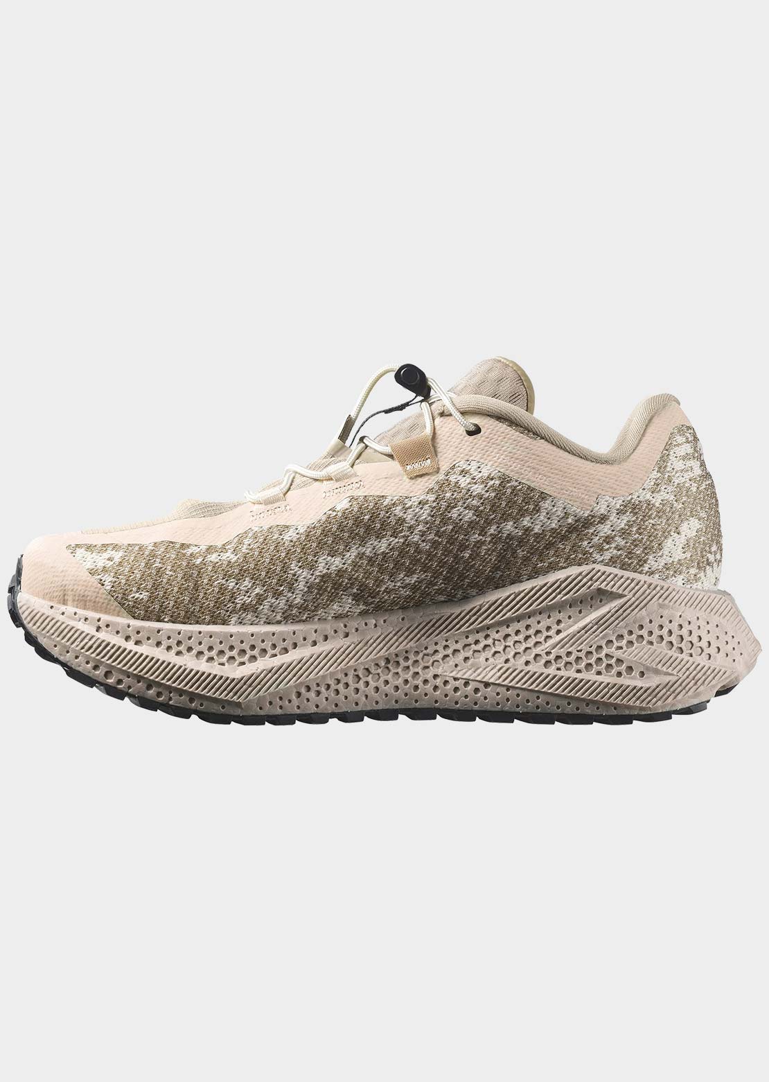 Salomon Femmes Aero Glide 4 Gravel Chaussures