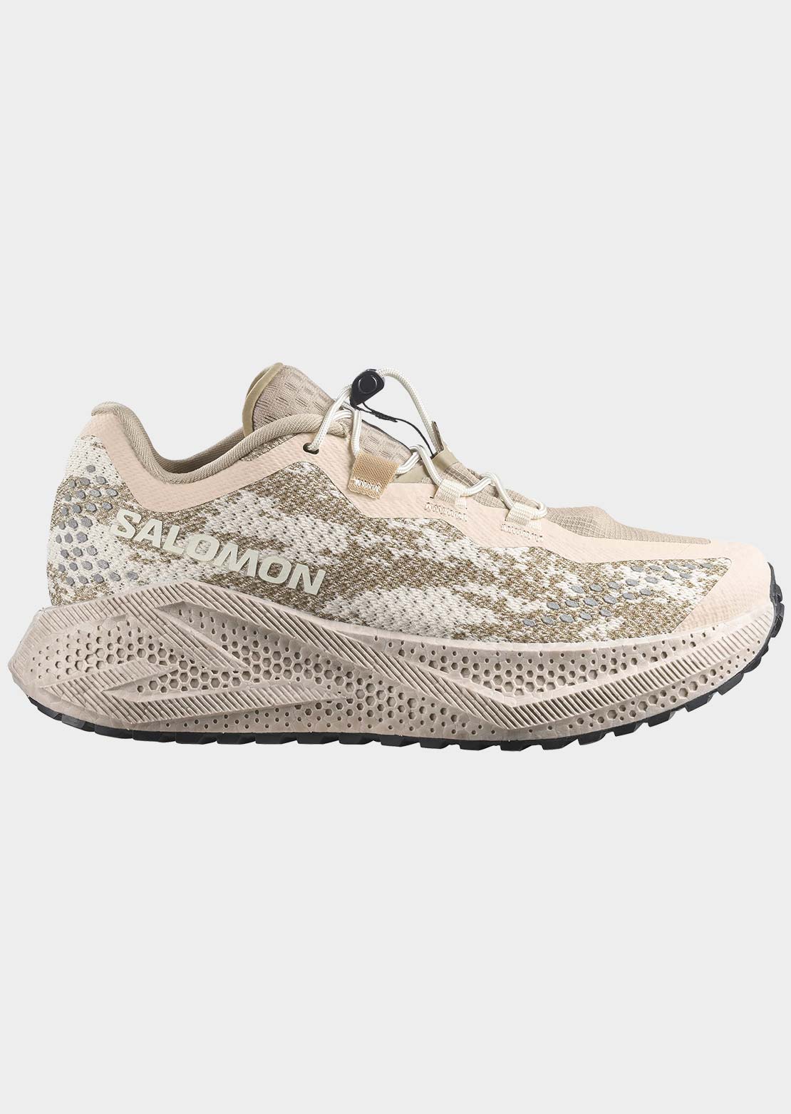 Salomon Femmes Aero Glide 4 Gravel Chaussures