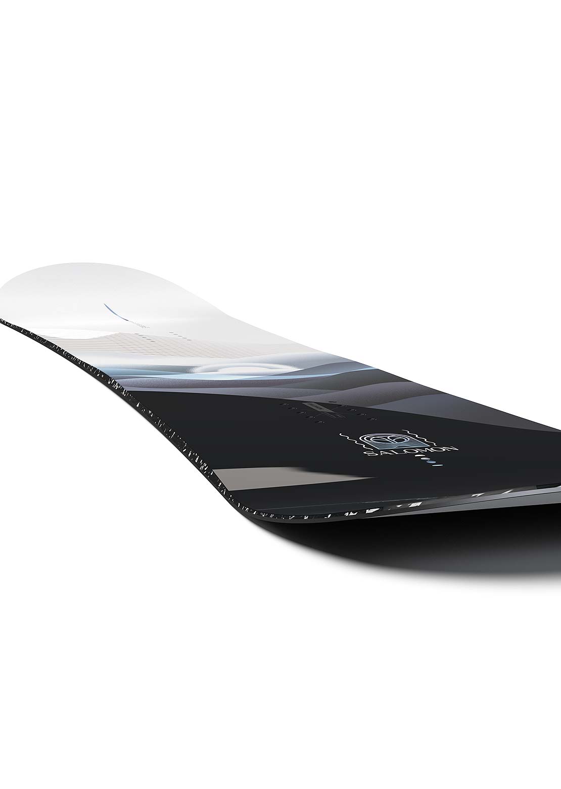 Salomon Women's Bellevue Snowboard