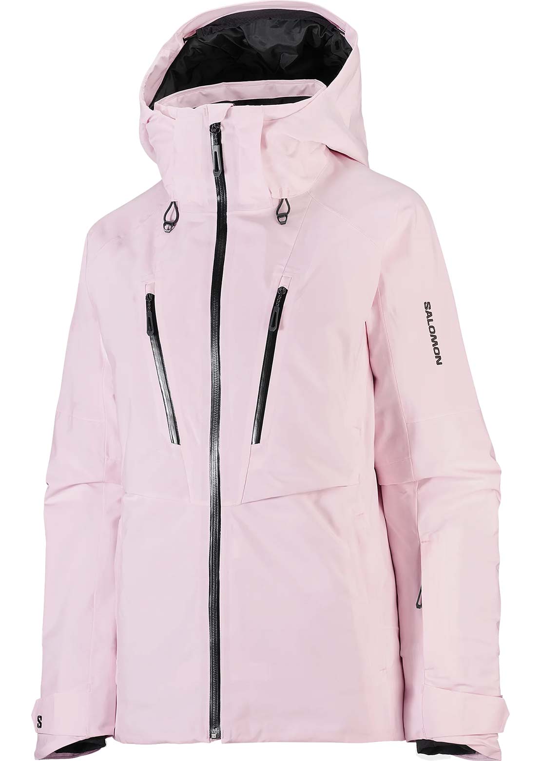 Salomon Women's Brilliant 2.0 Jacket