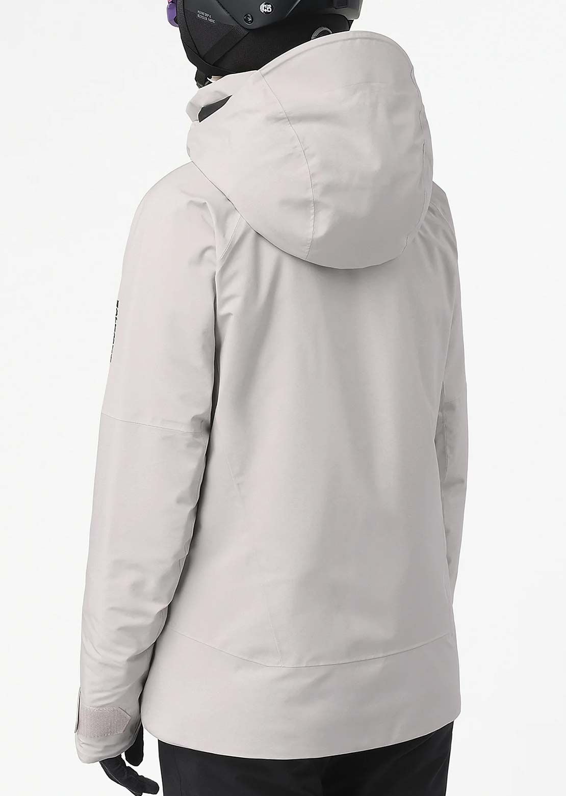 Salomon Women's Brilliant 2.0 Jacket