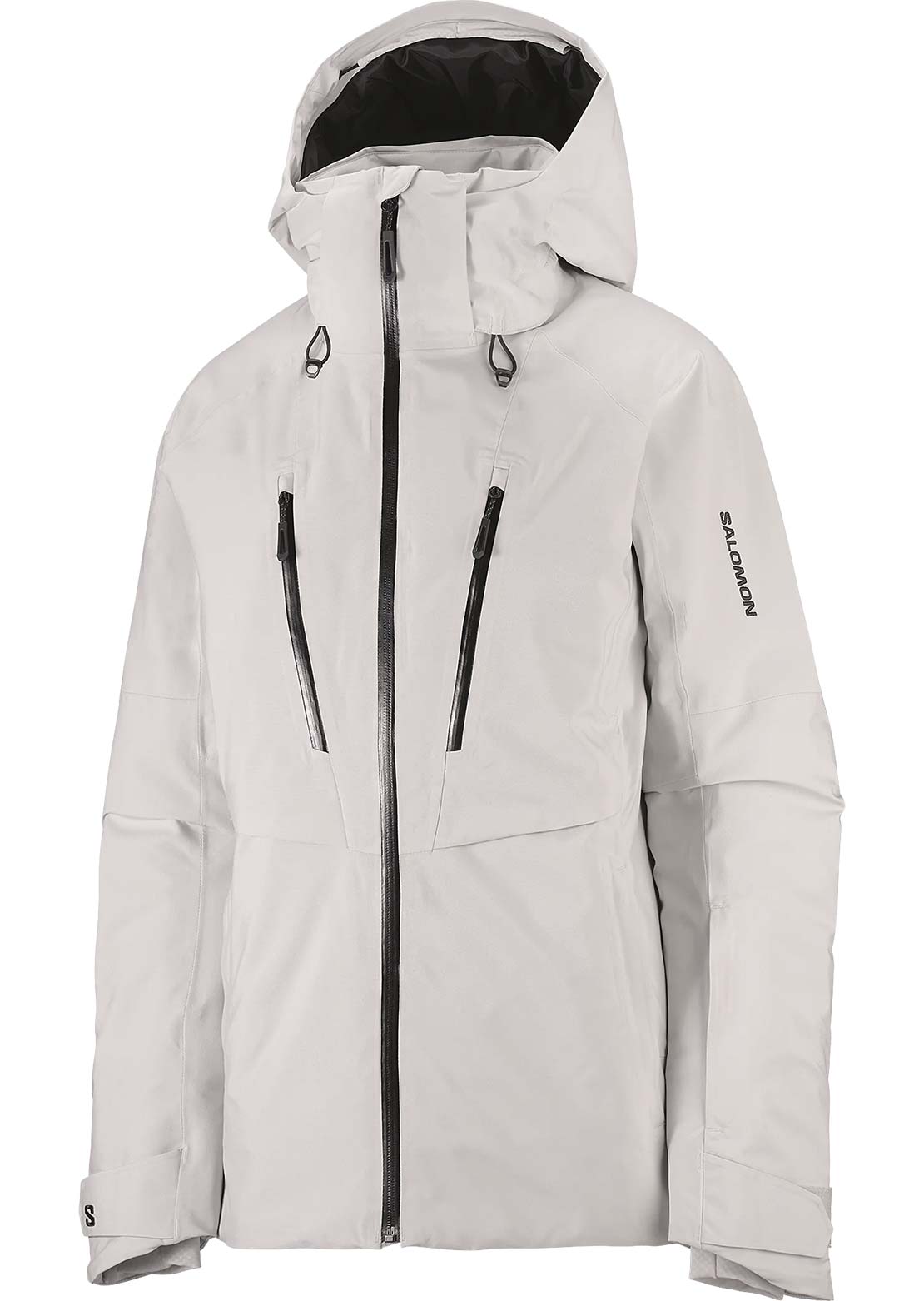 Salomon Women's Brilliant 2.0 Jacket
